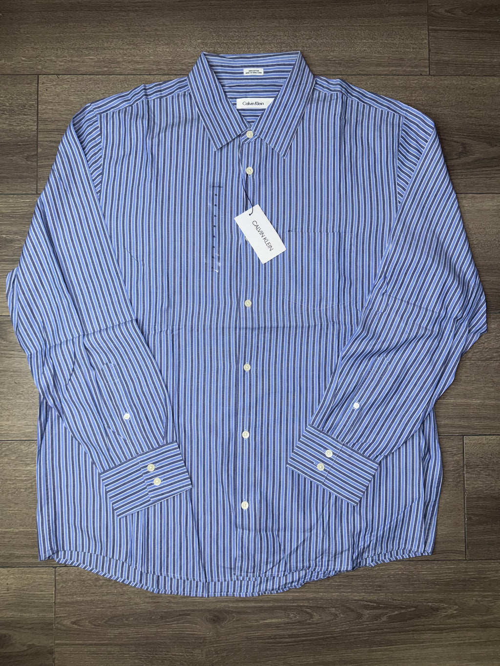CAMISA CALVIN KLEIN