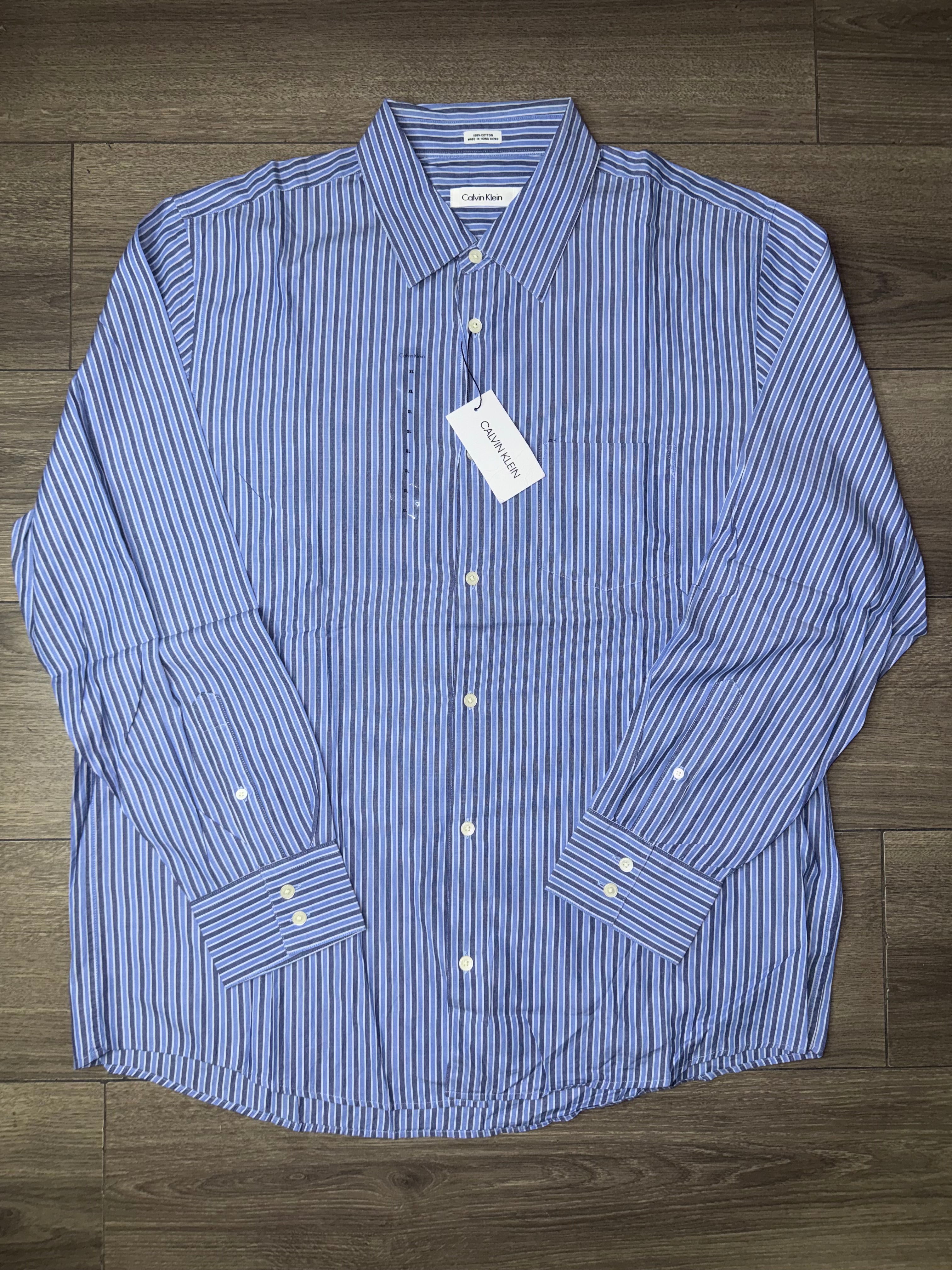 CAMISA CALVIN KLEIN