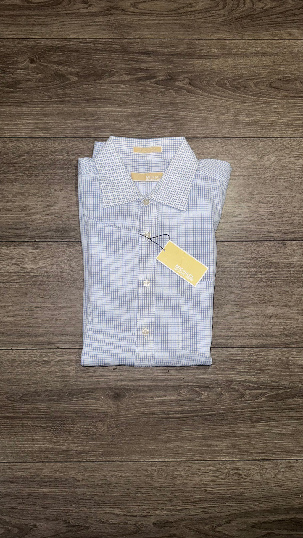 CAMISA MICHAEL KORS
