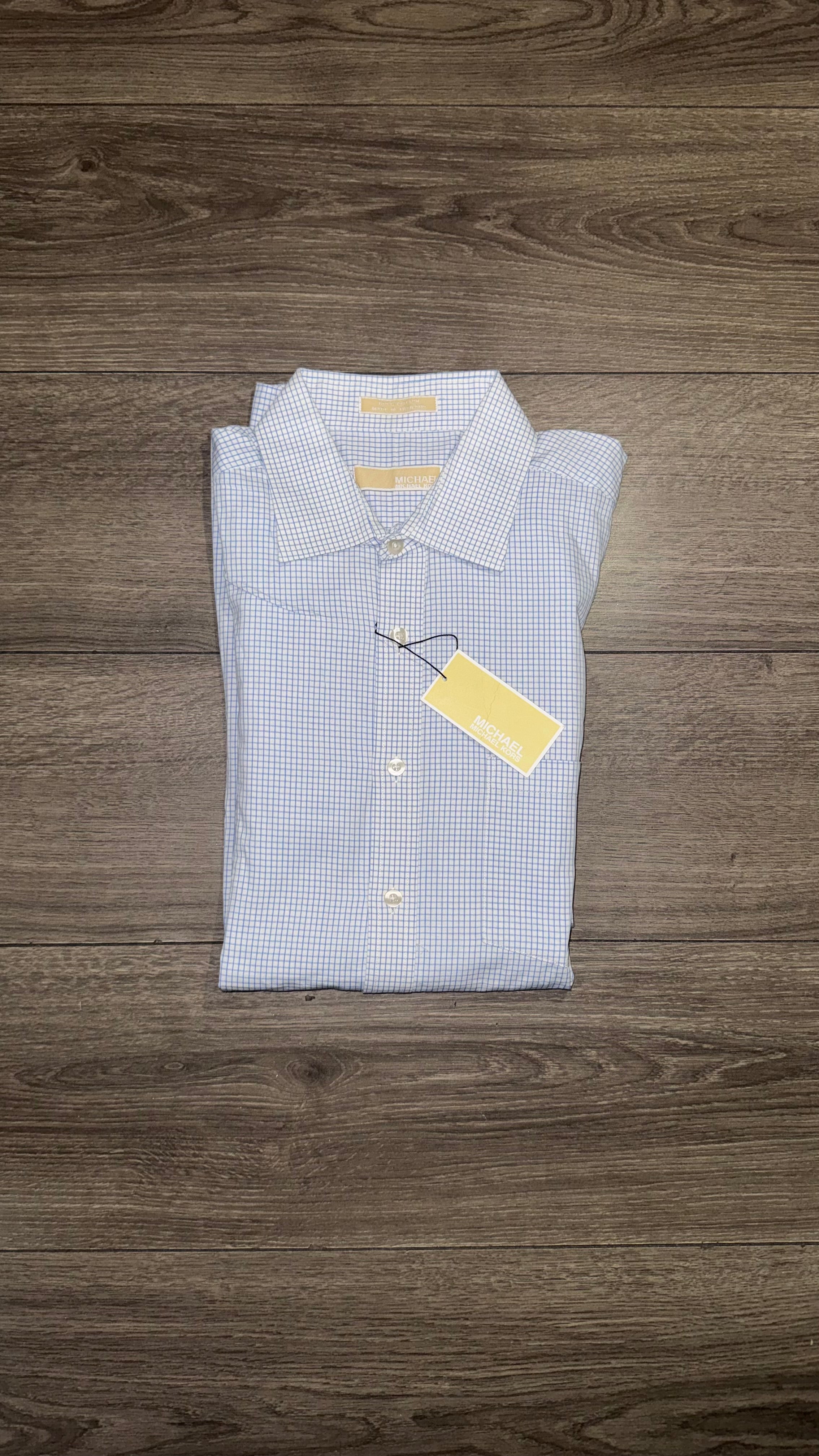 CAMISA MICHAEL KORS