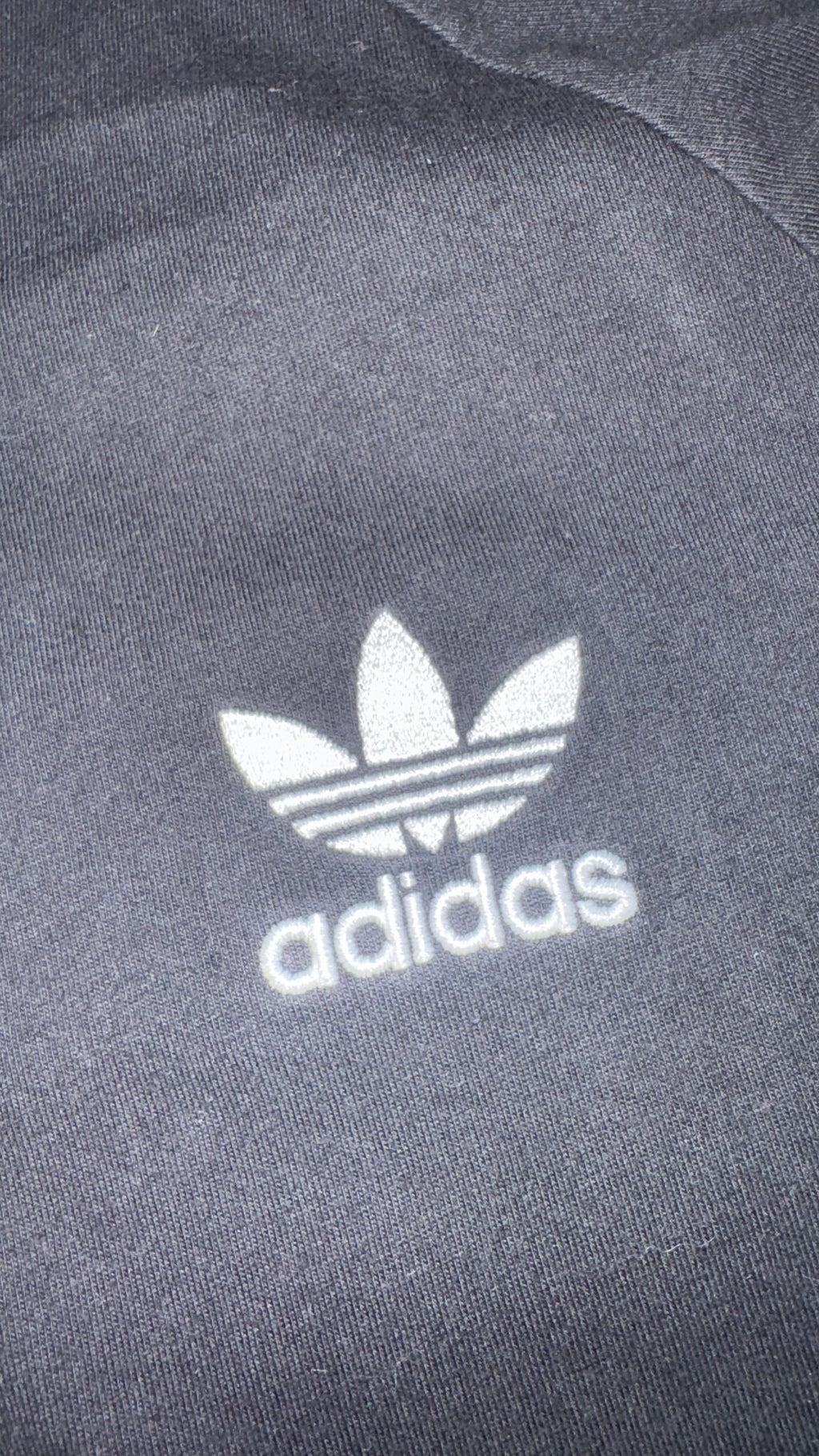 PLAYERA ADIDAS