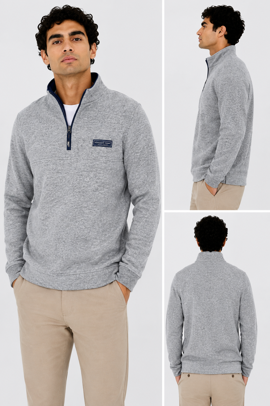 SUETER VINEYARD VINES