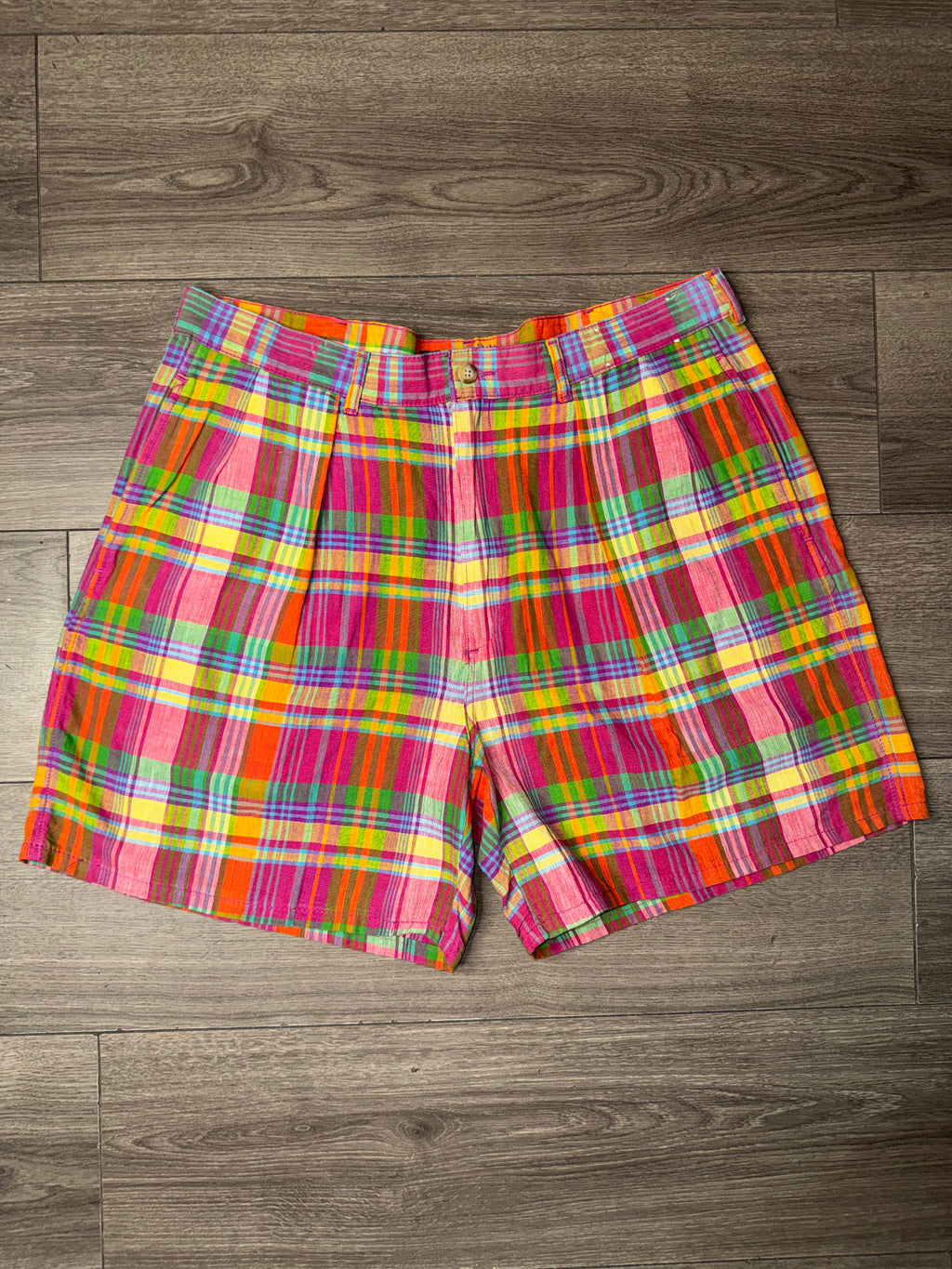 BERMUDA RALPH LAUREN