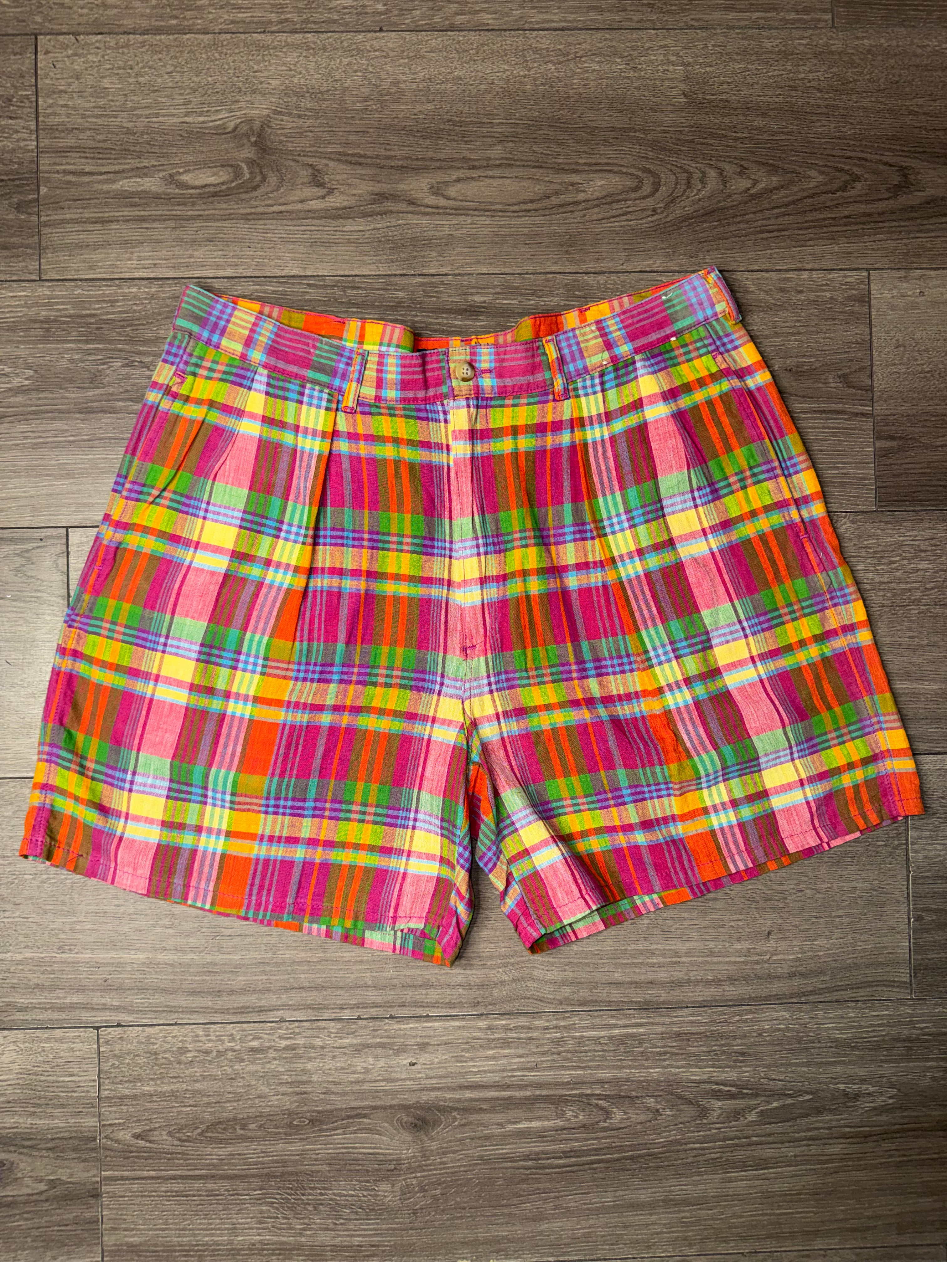 BERMUDA RALPH LAUREN