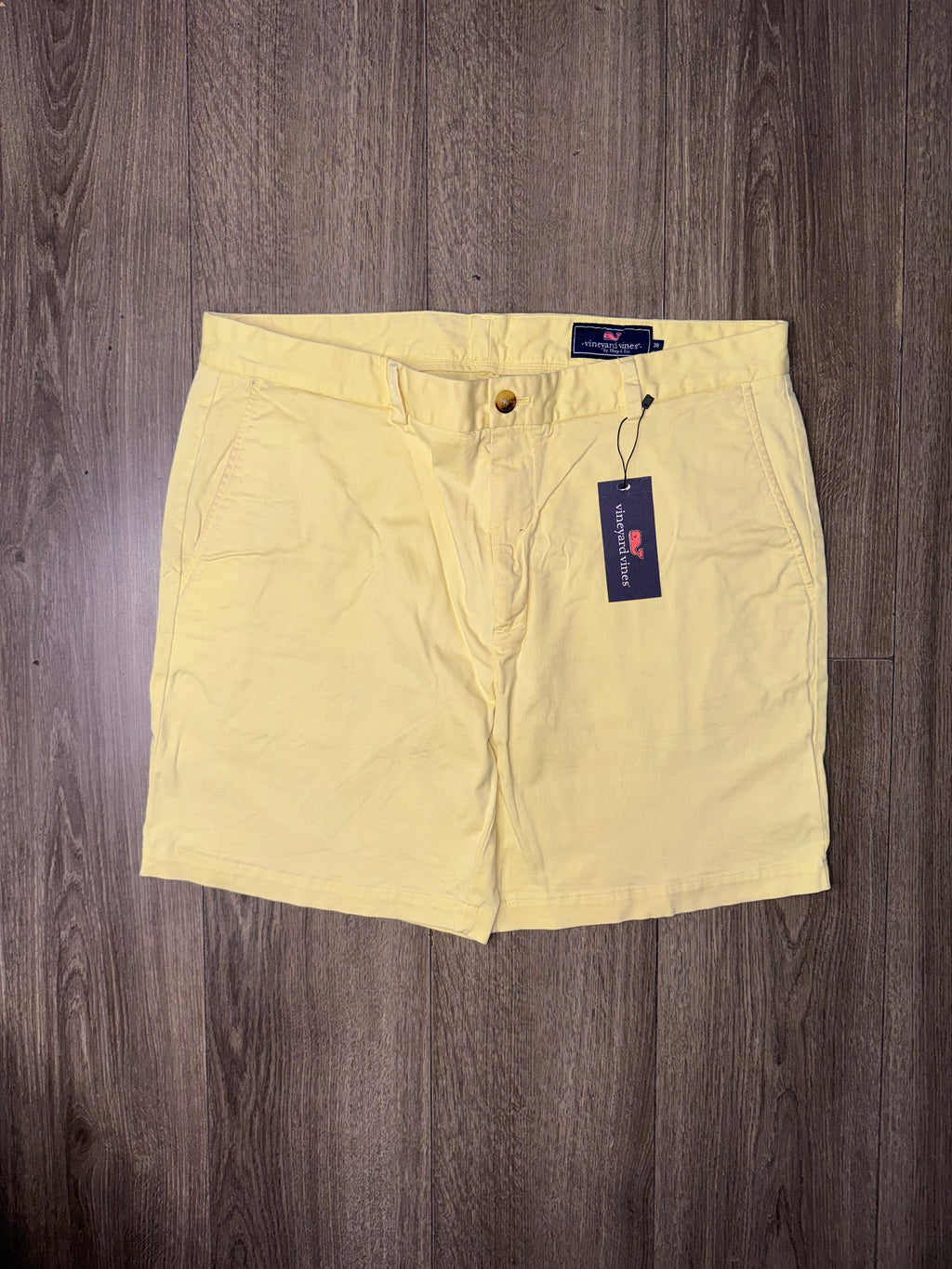 BERMUDA VINEYARD VINES