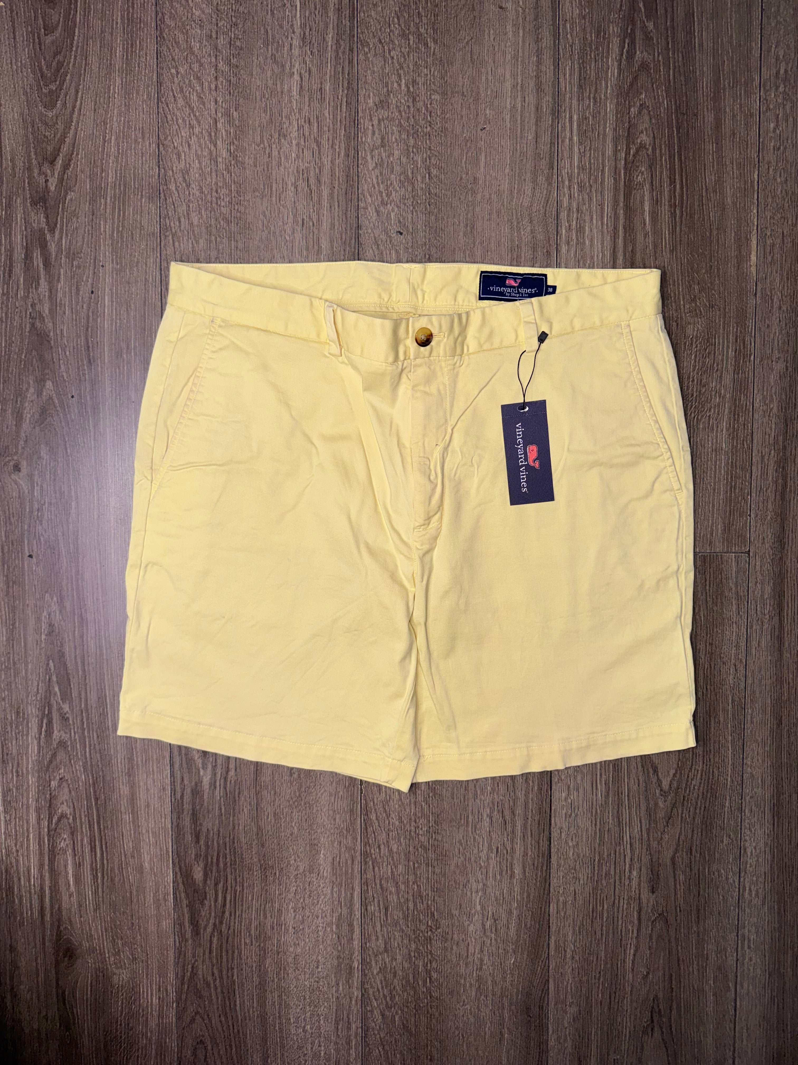 BERMUDA VINEYARD VINES