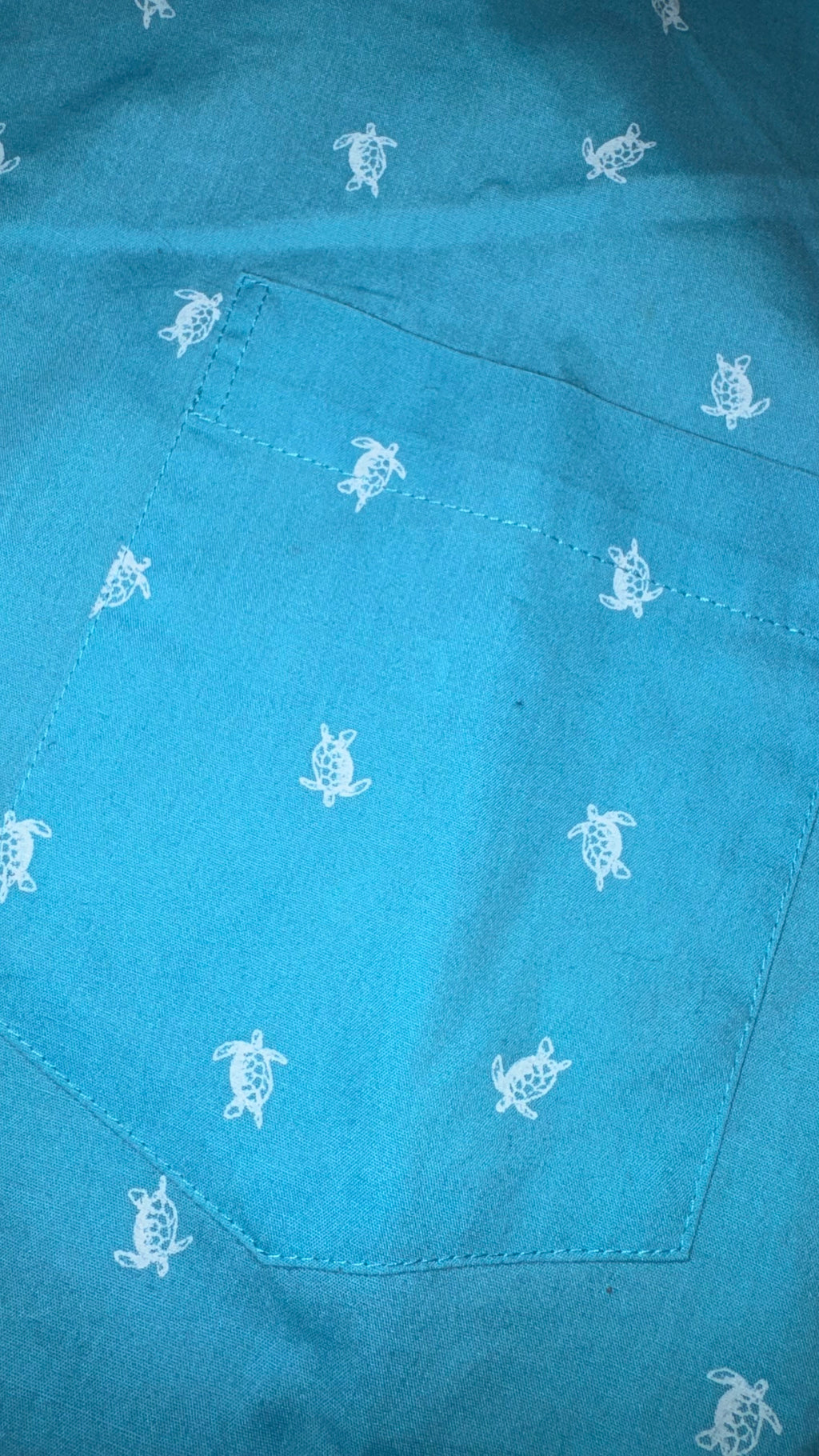 CAMISA IZOD