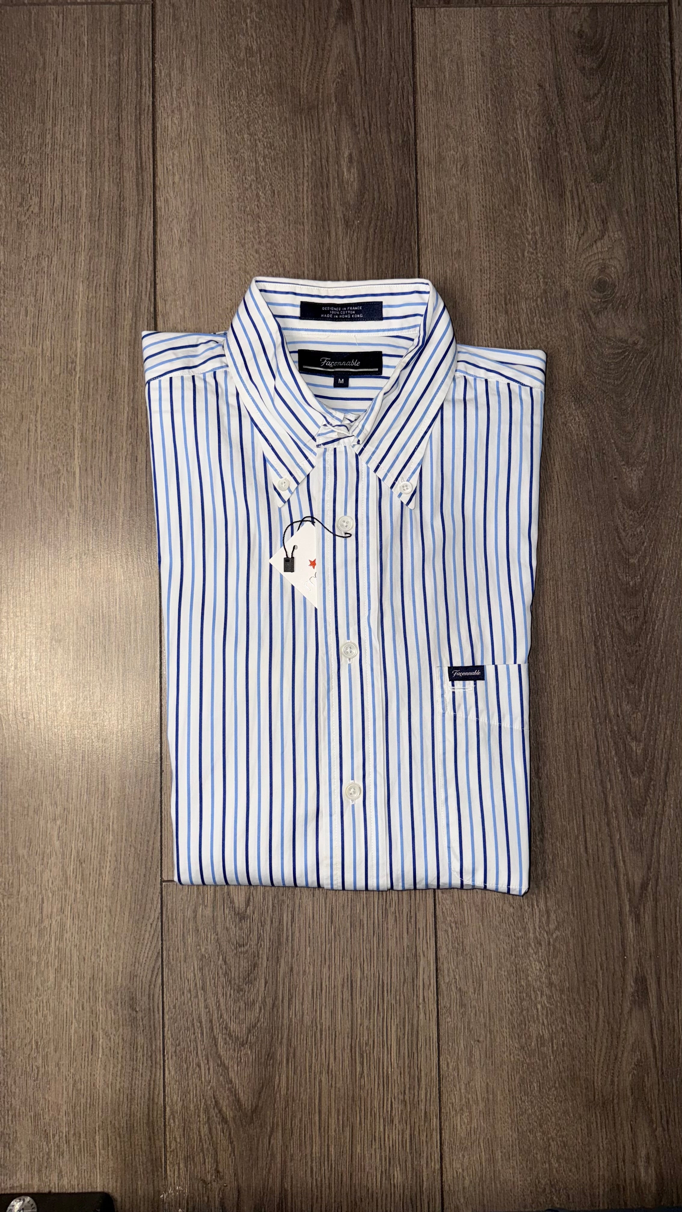 M CAMISAS FACONNABLE