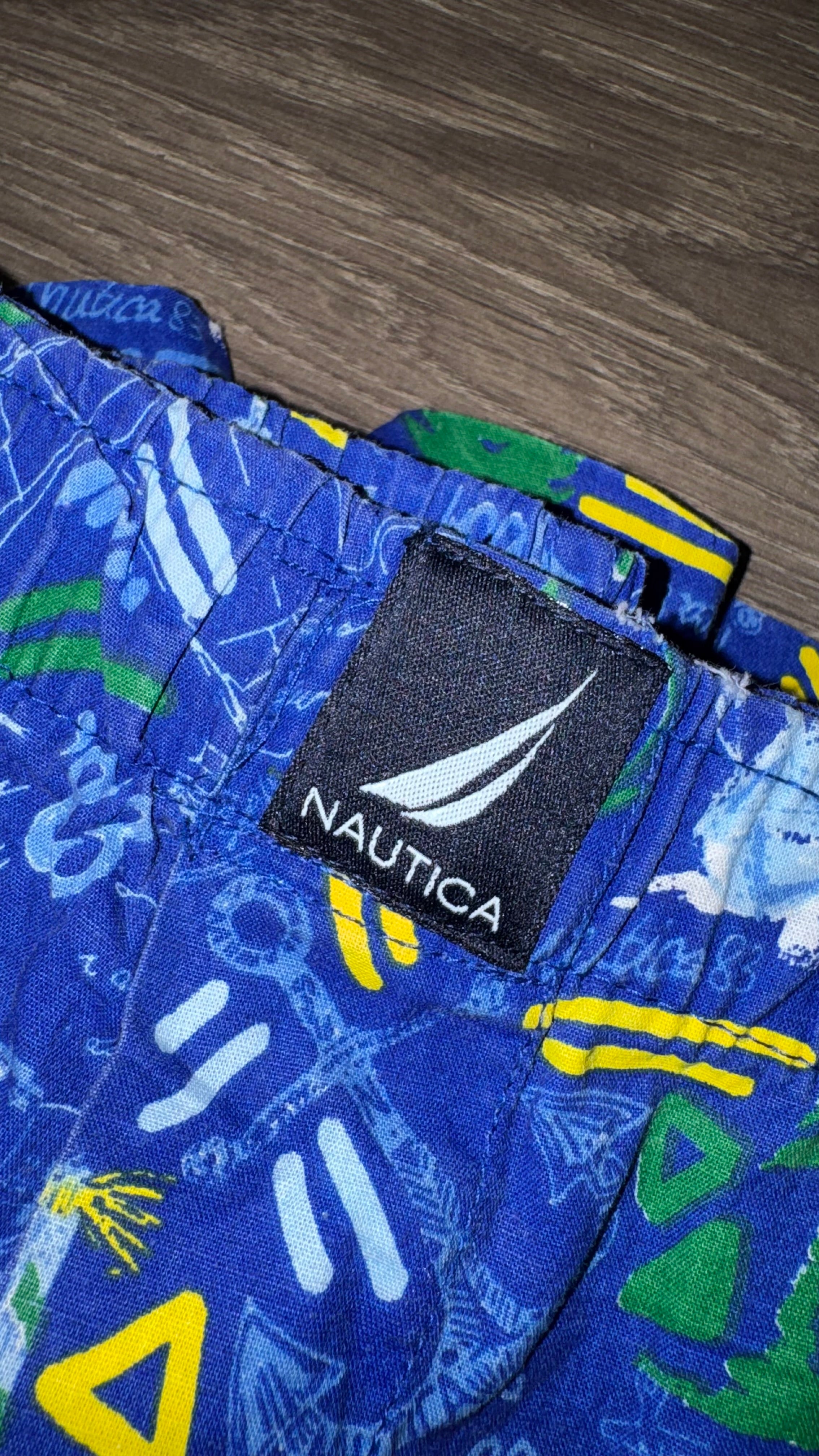 BOXER NÁUTICA