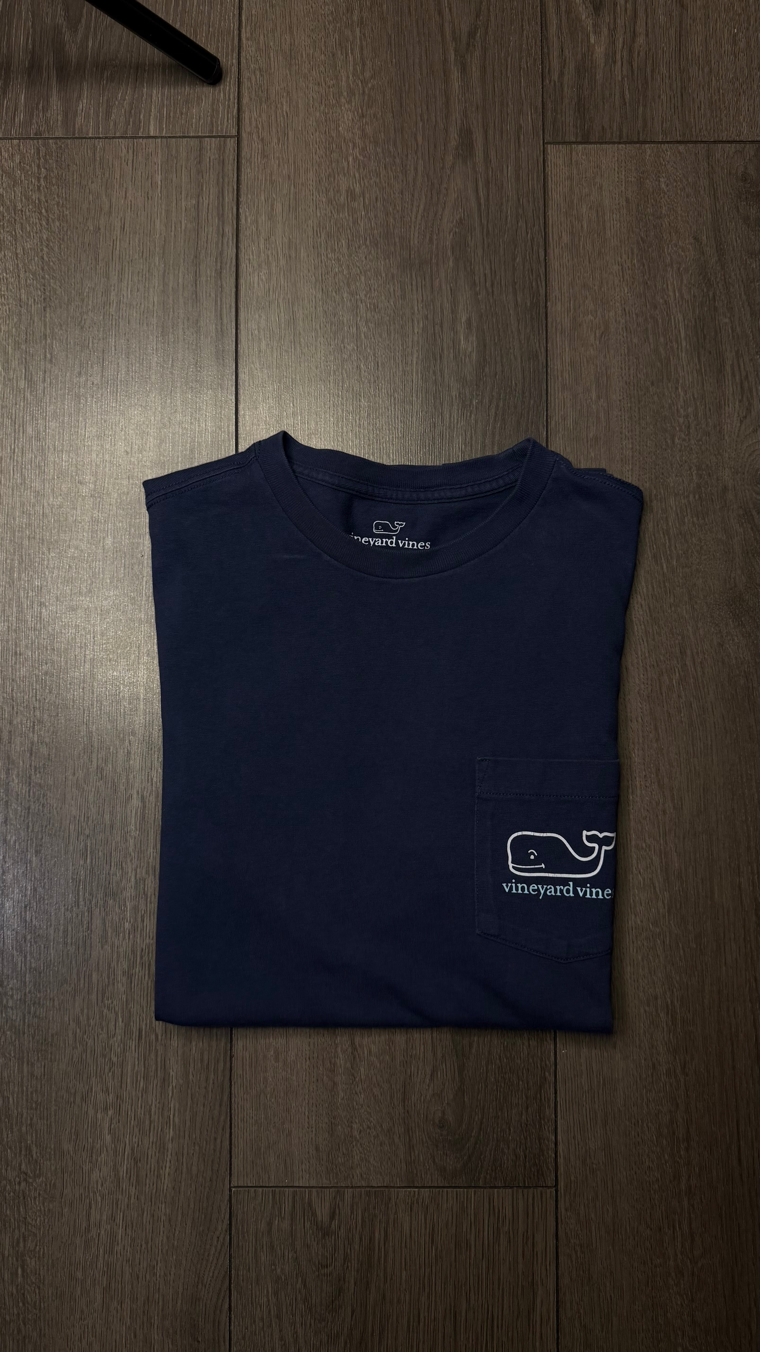 PLAYERA VINEYARD VINES