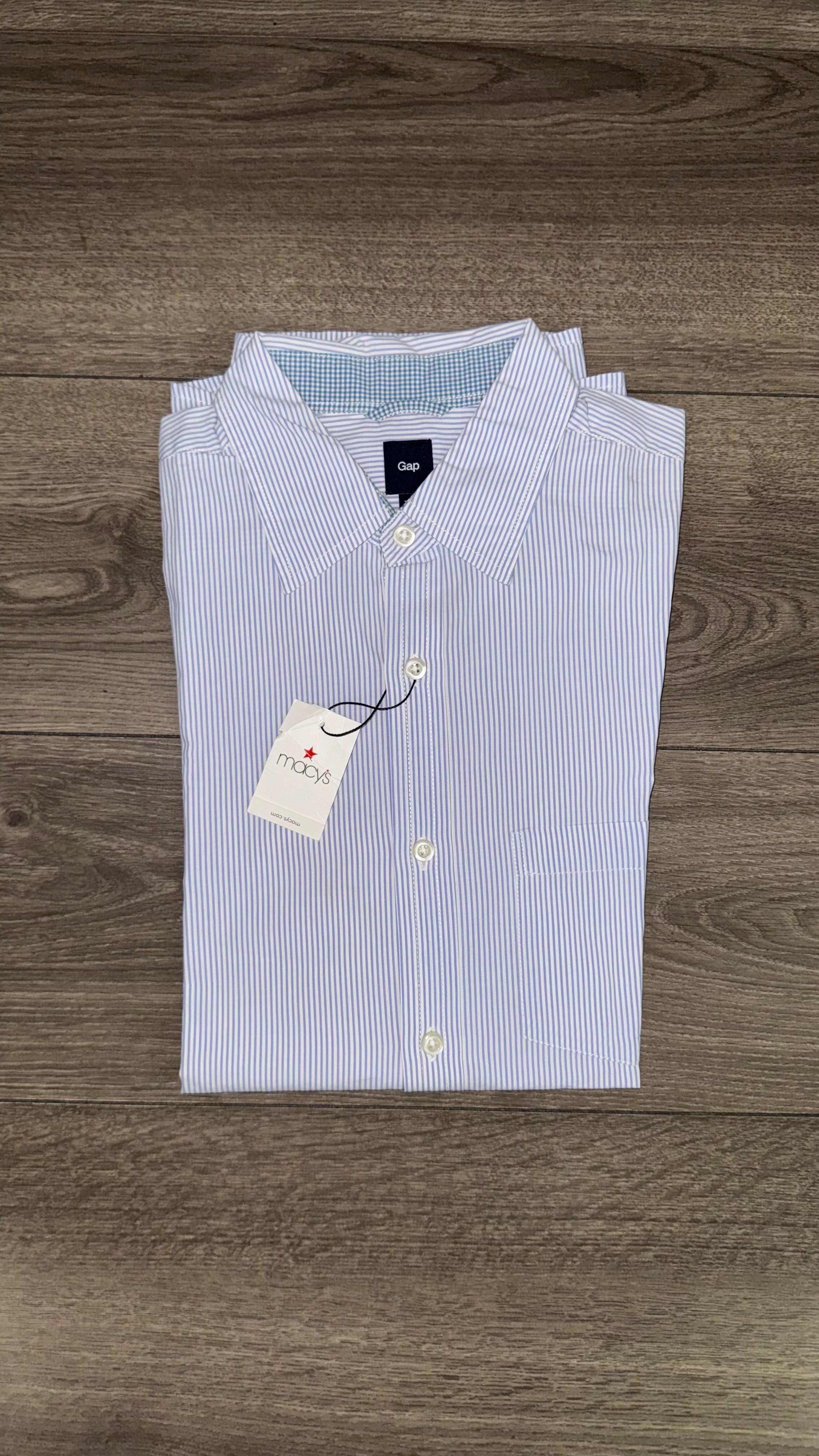 CAMISA GAP