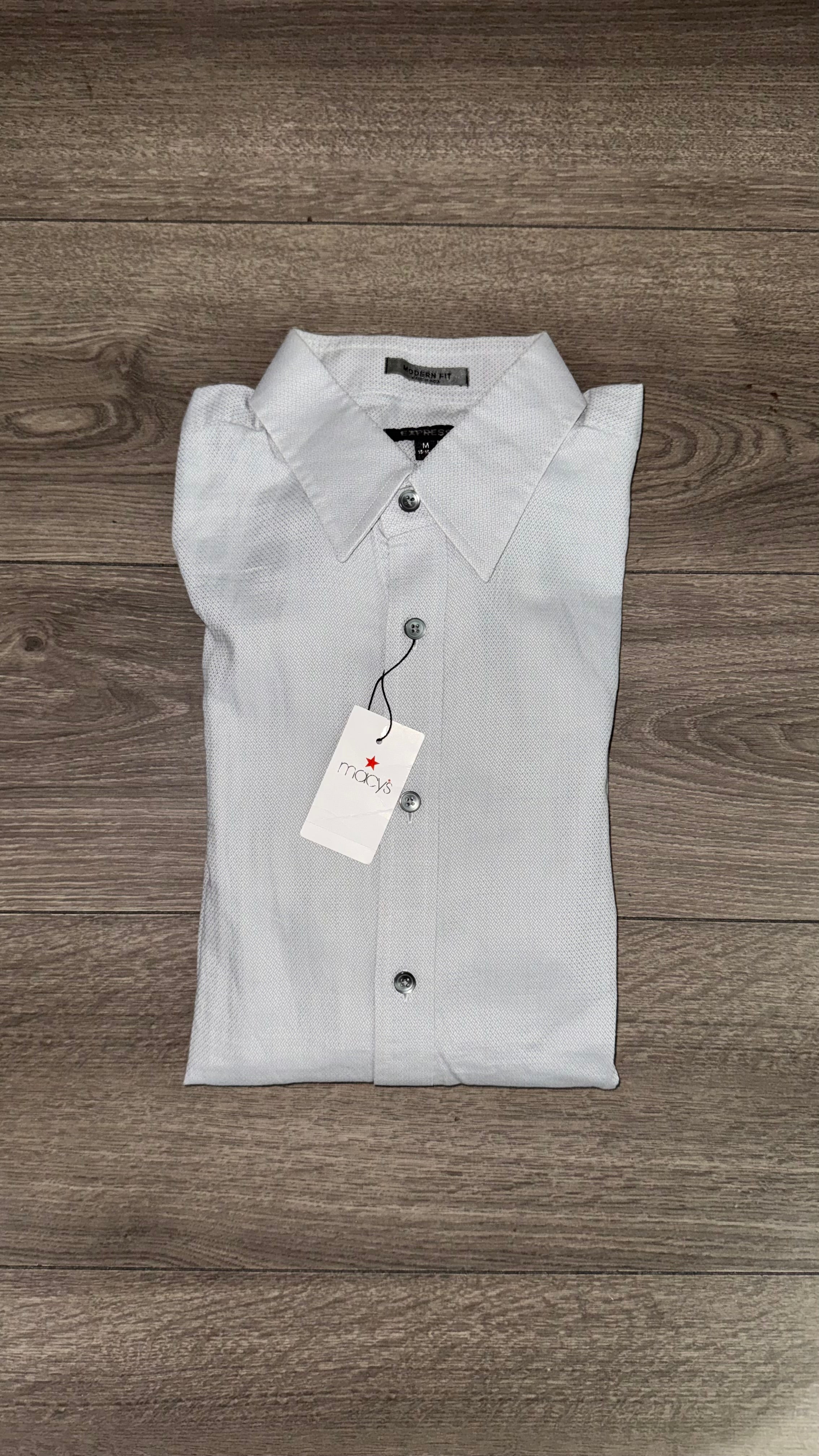 CAMISA EXPRESS