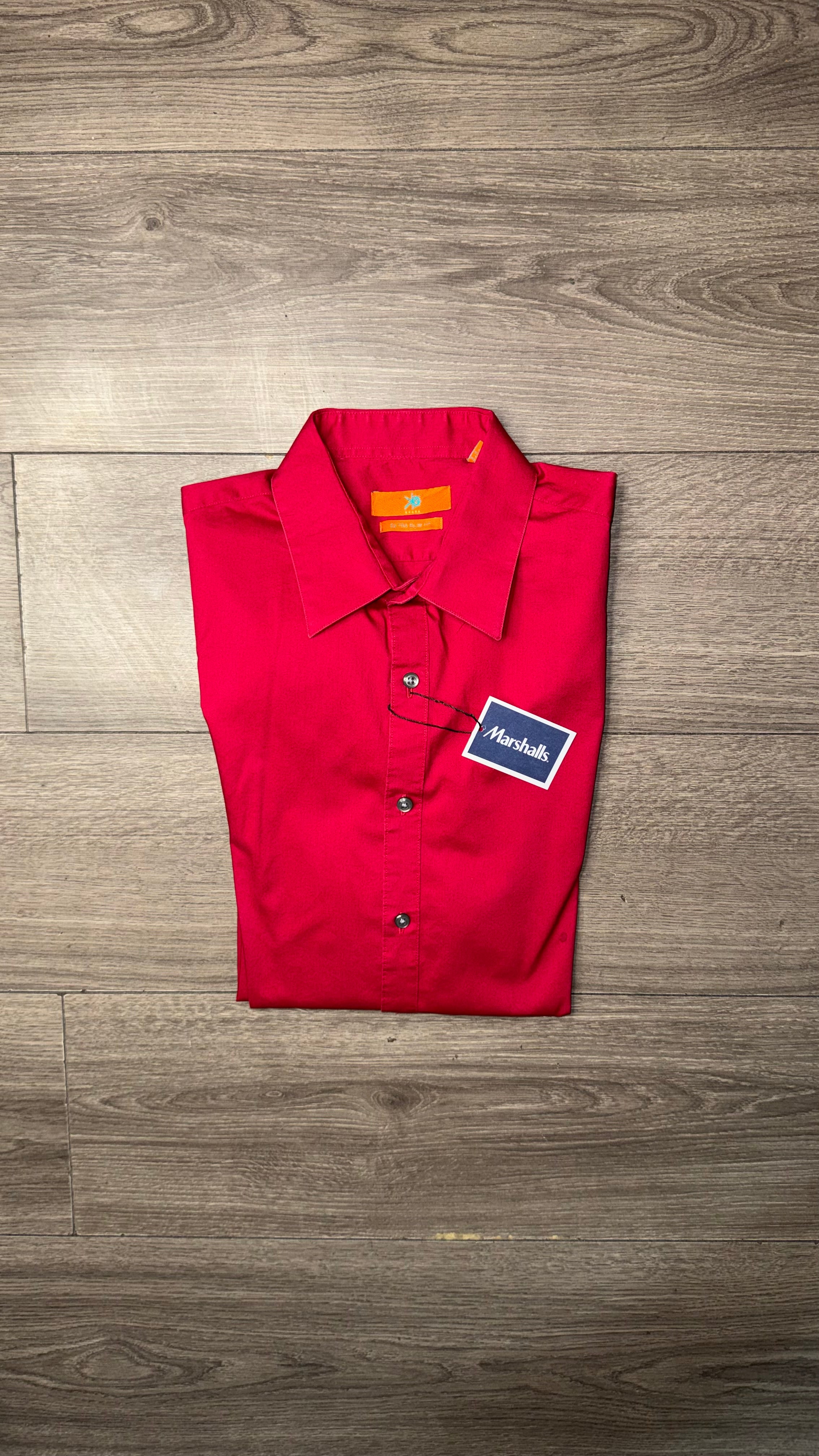 CAMISA EGARA