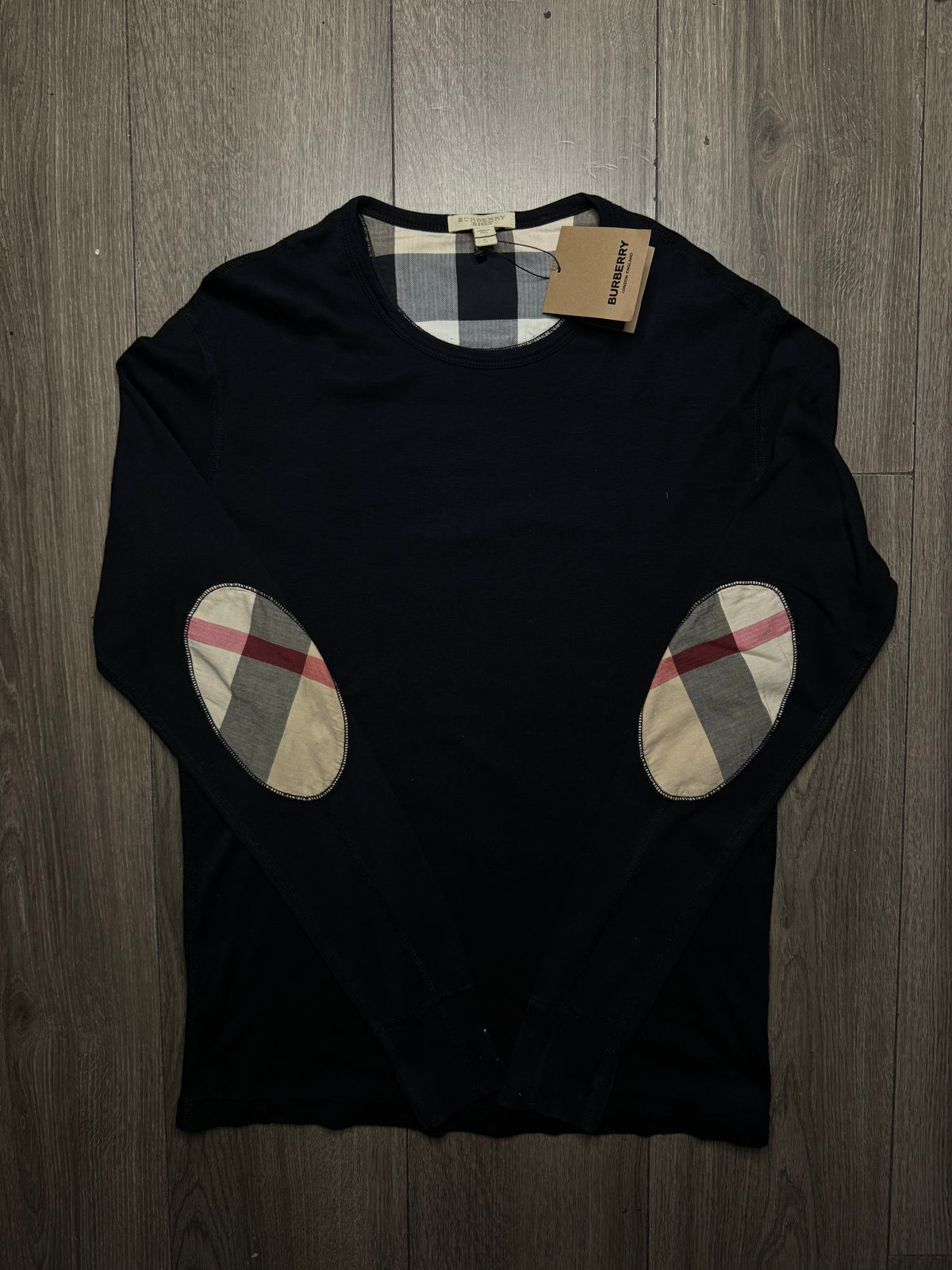 PLAYERA BURBERRY