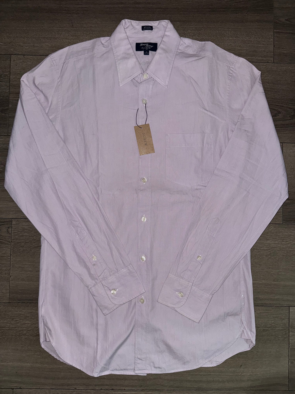 CAMISA J.CREW