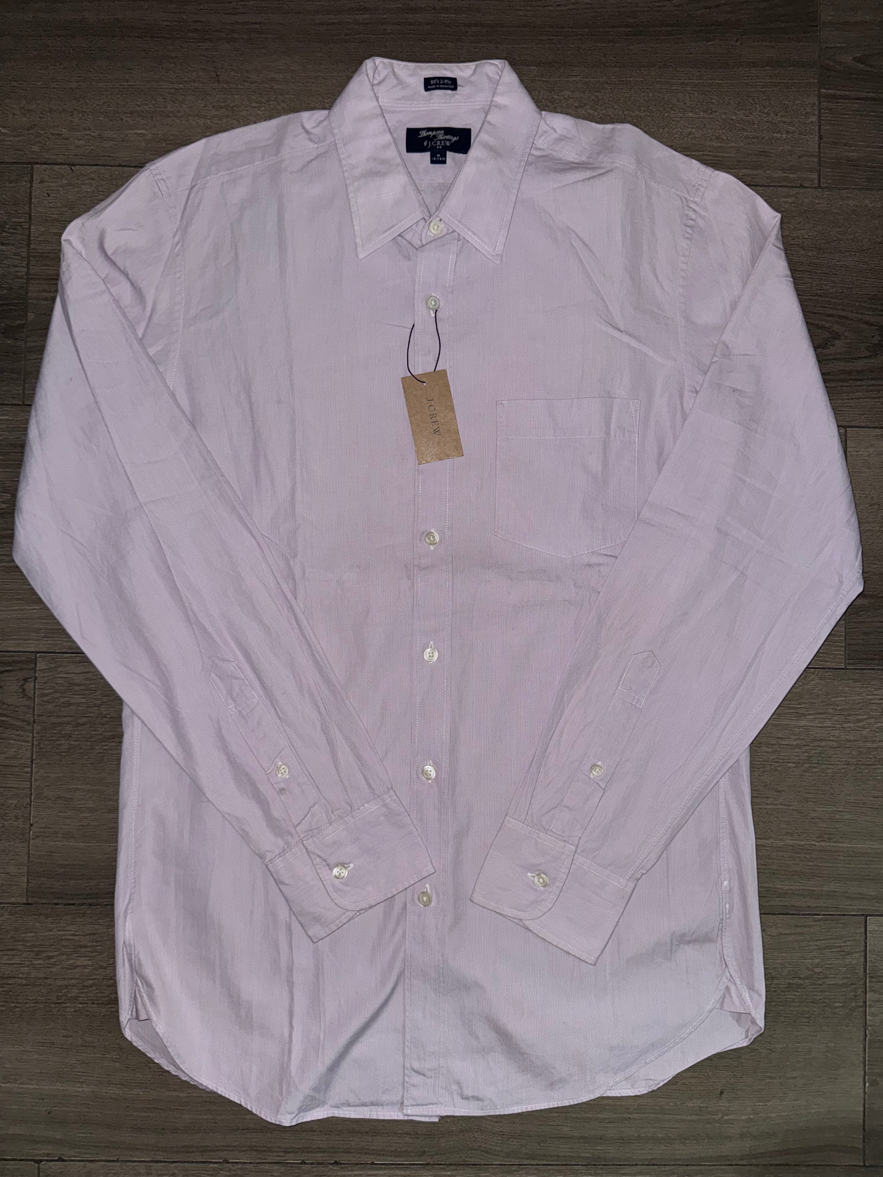 CAMISA J.CREW