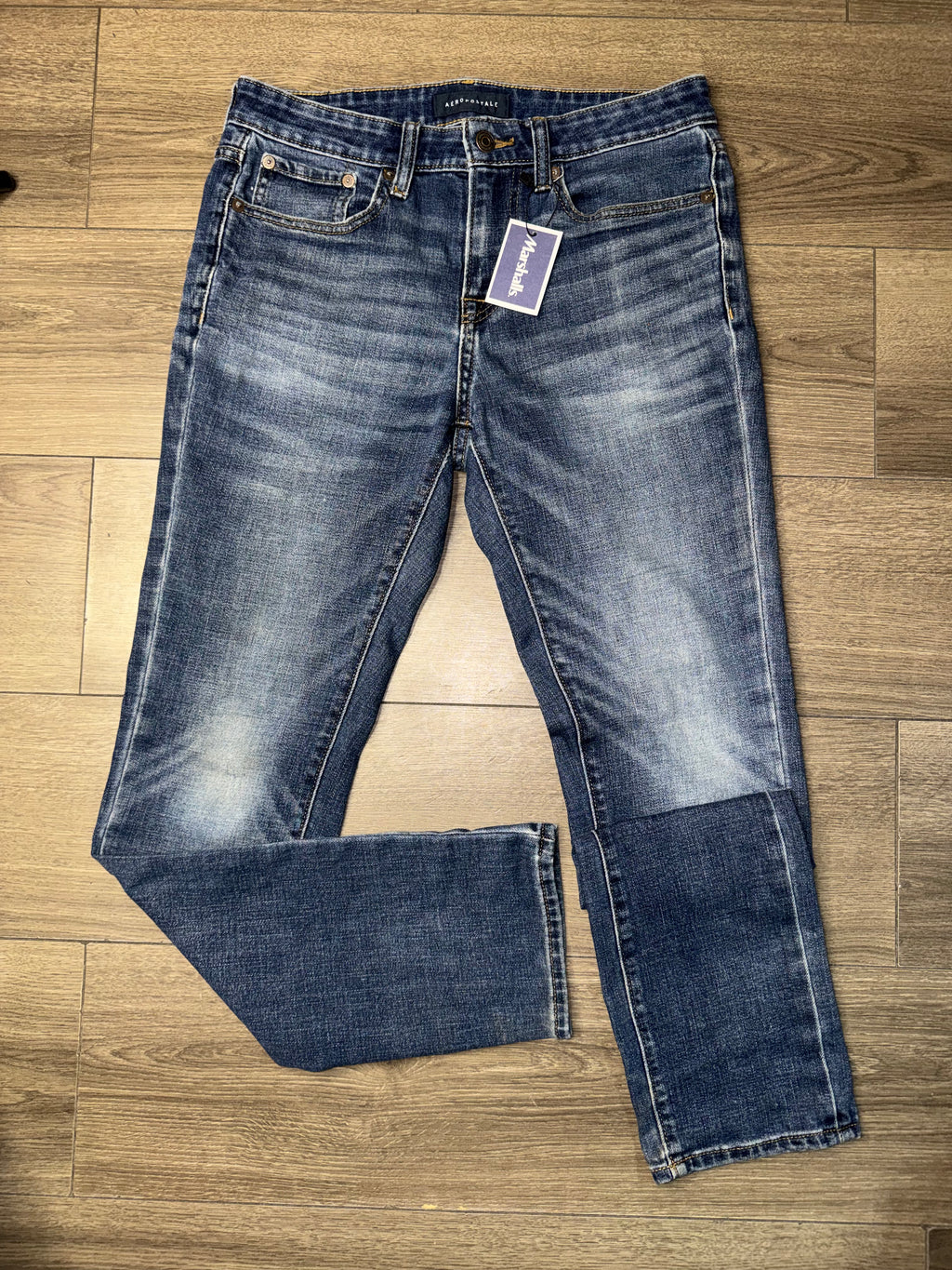 PANTALÓN LEVIS