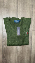 SUÉTER RALPH LAUREN