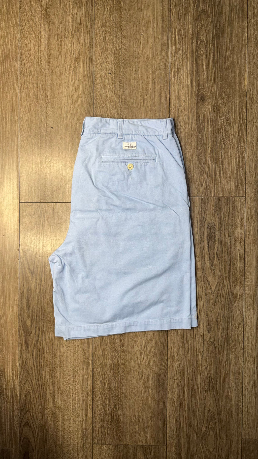 BERMUDA VINEYARD VINES