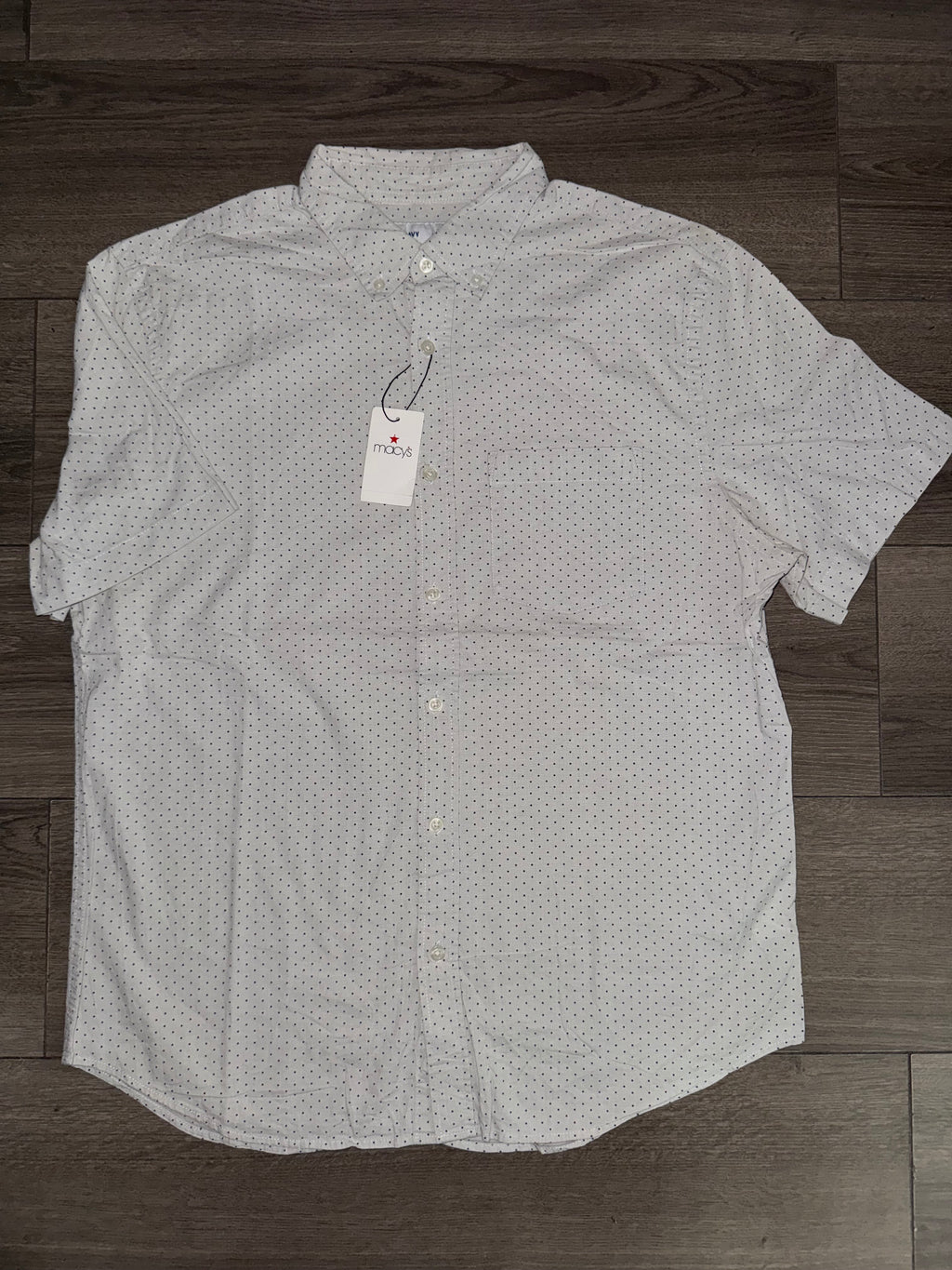 CAMISA OLD NAVY