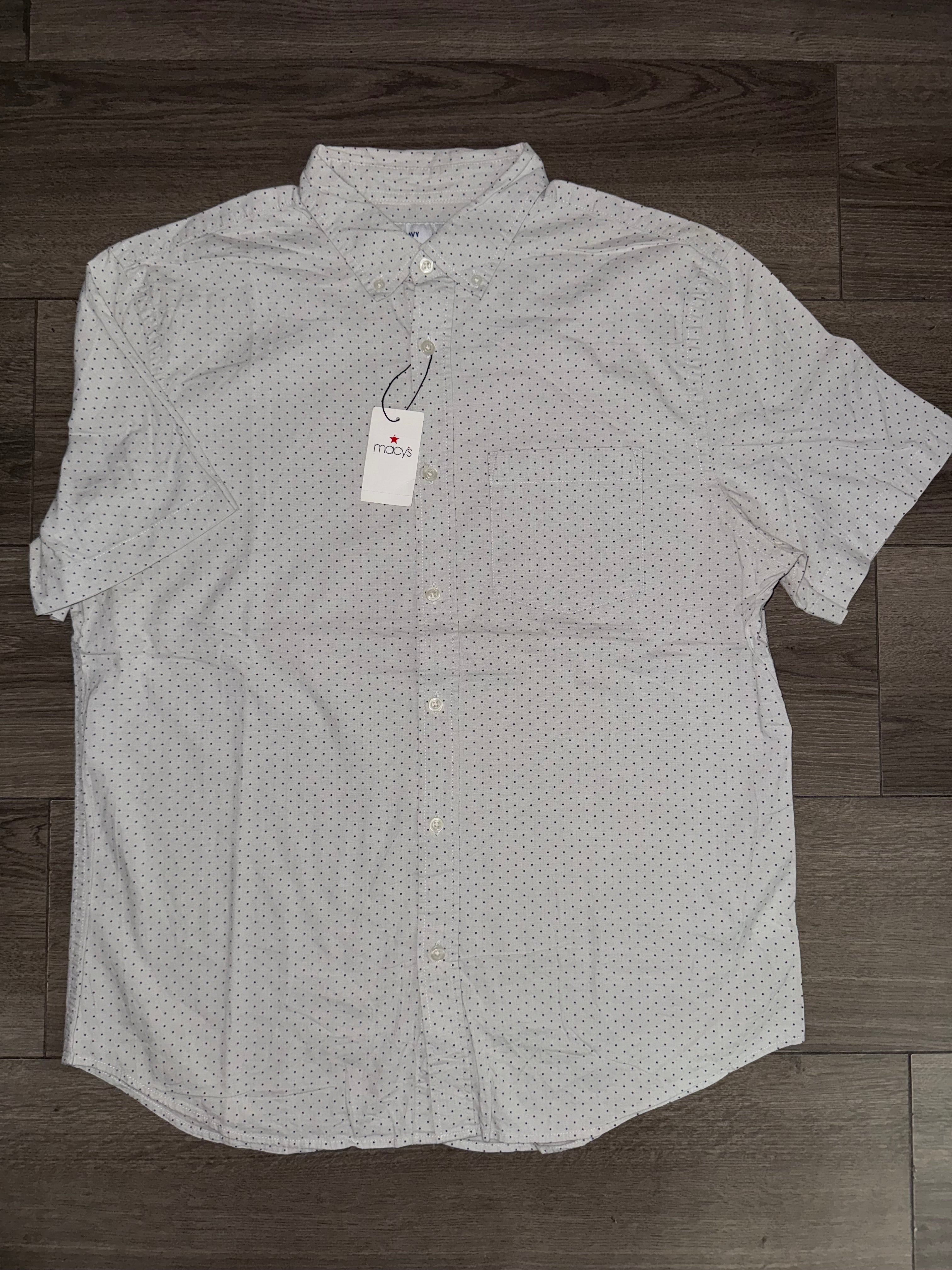 CAMISA OLD NAVY