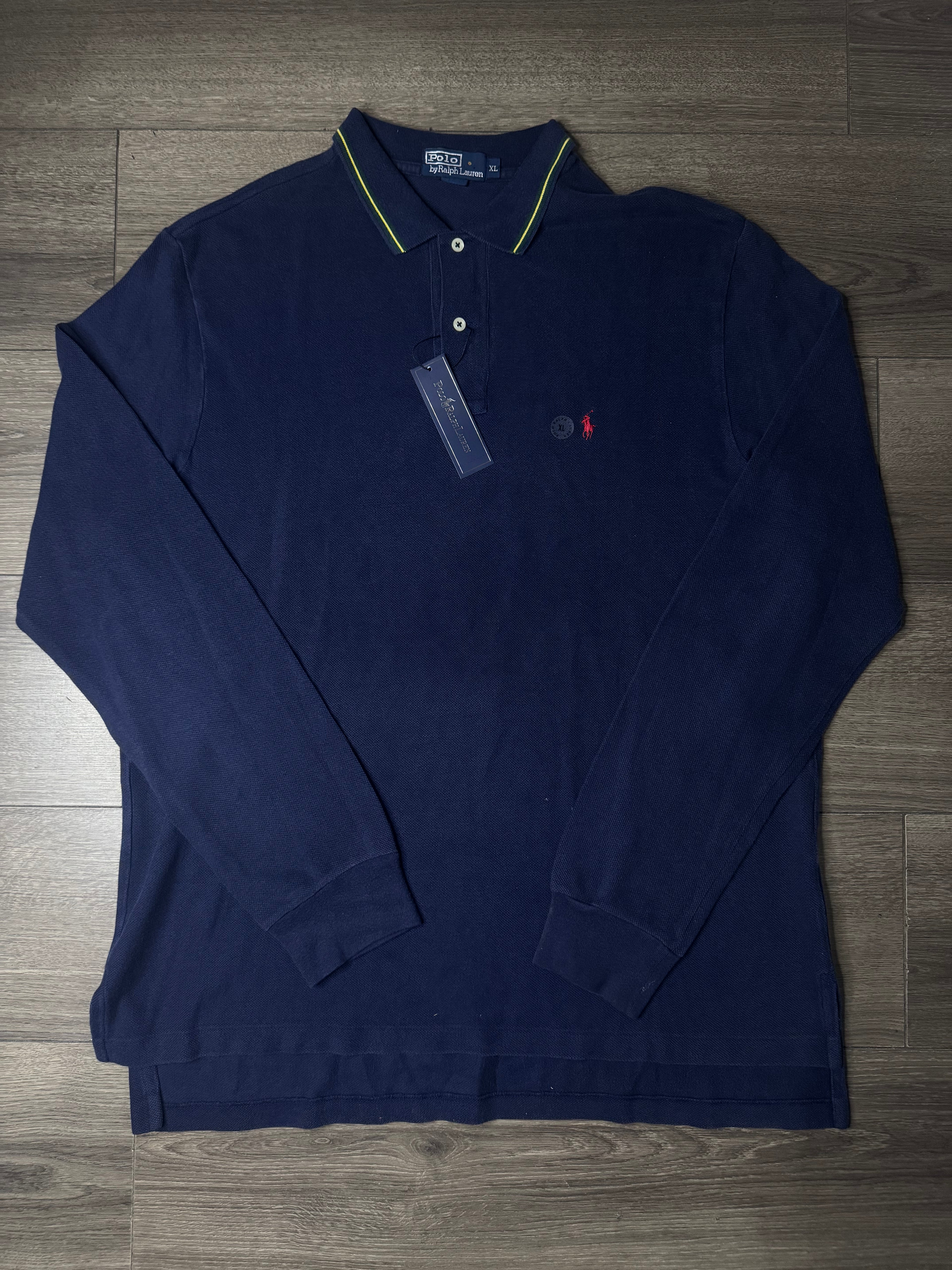 PLAYERA RALPH LAUREN