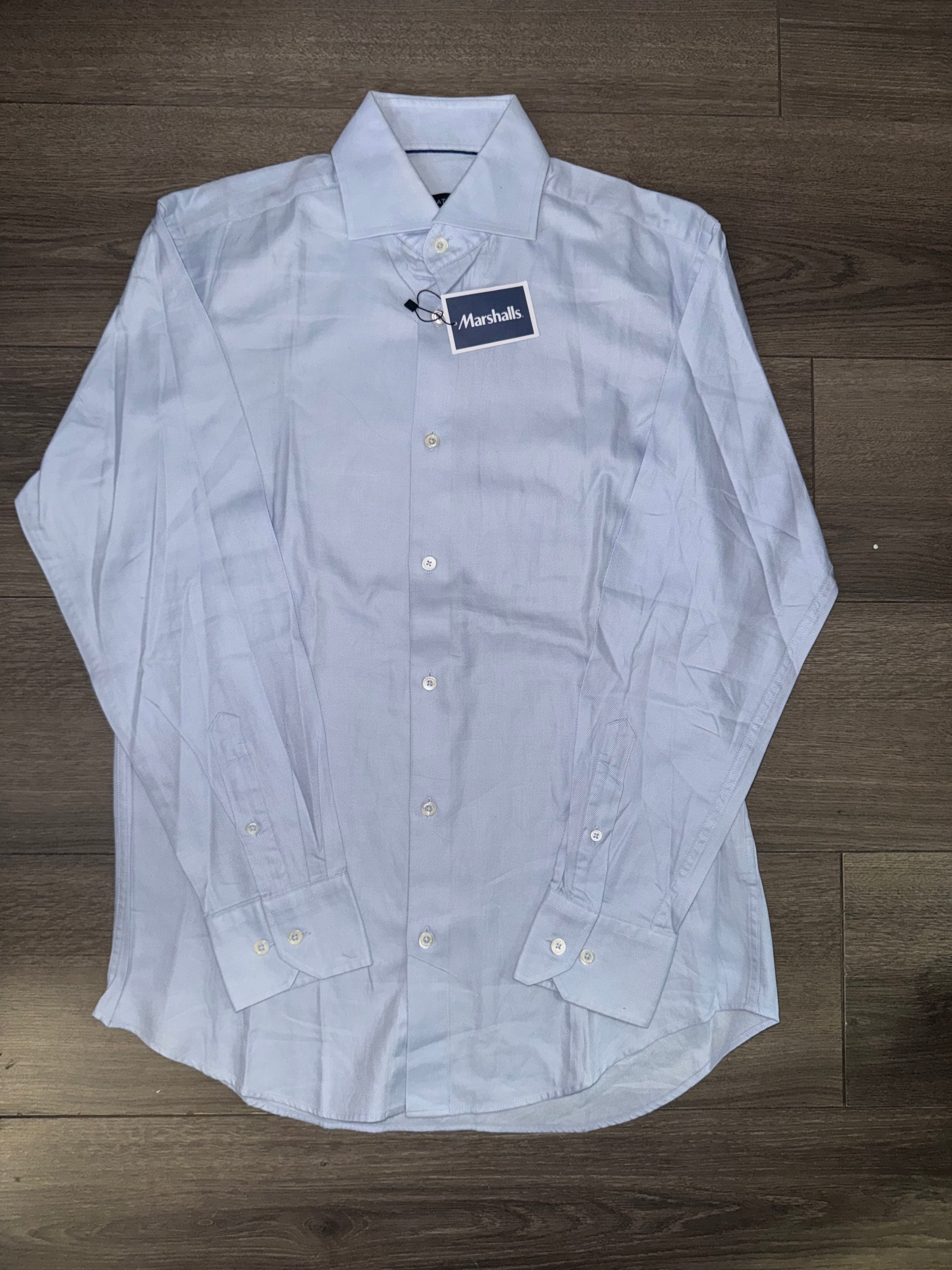 CAMISA BUGATCHI