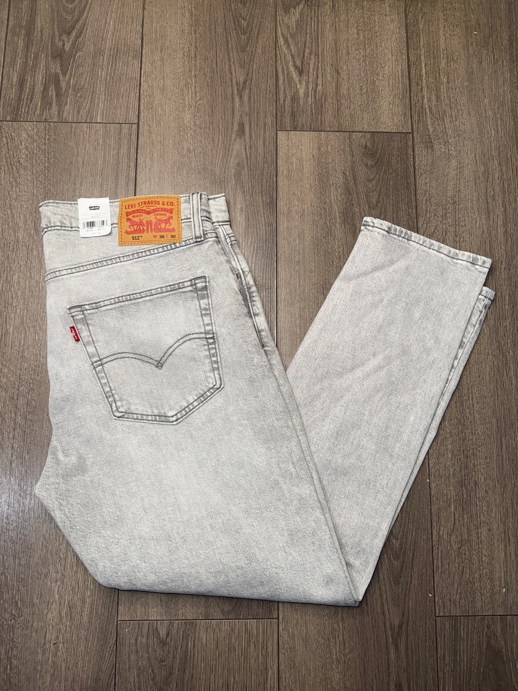 PANTALÓN LEVIS