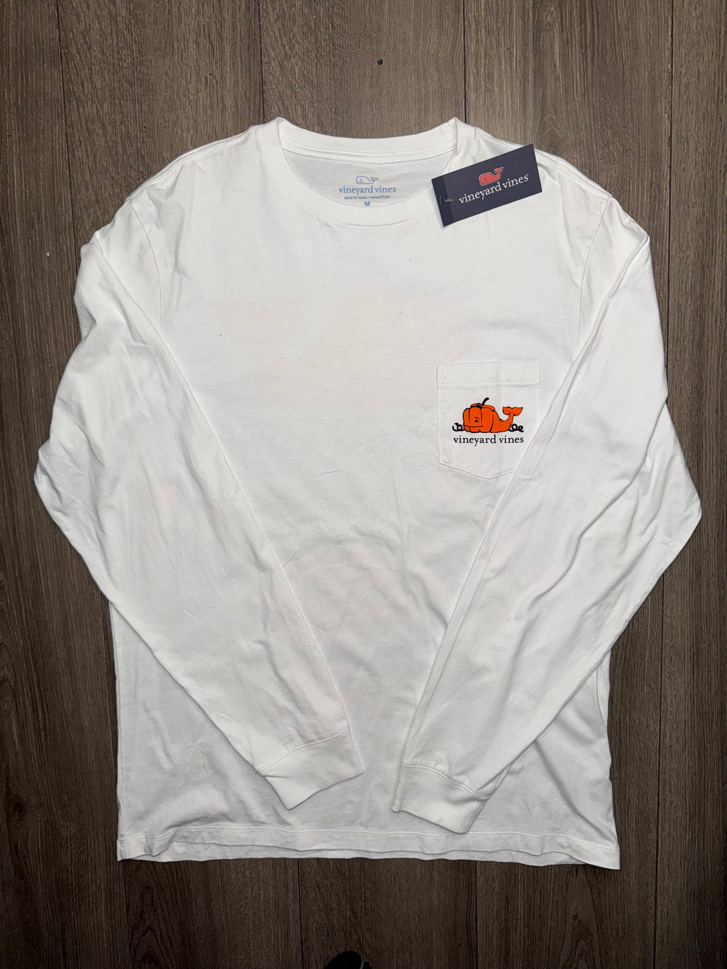 PLAYERA VINEYARD VINES