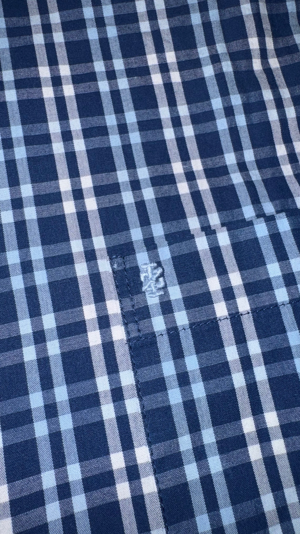 CAMISA IZOD
