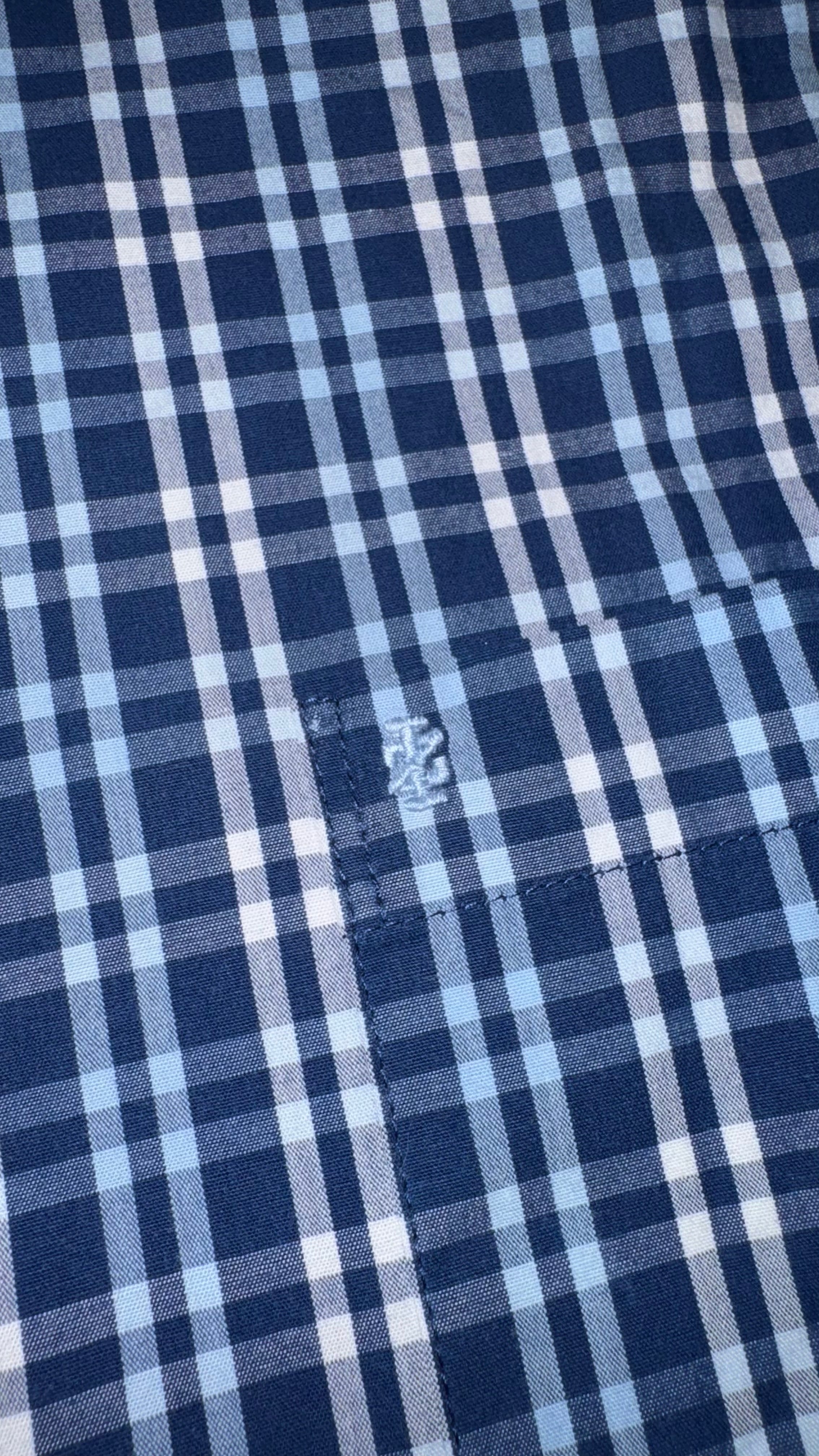CAMISA IZOD