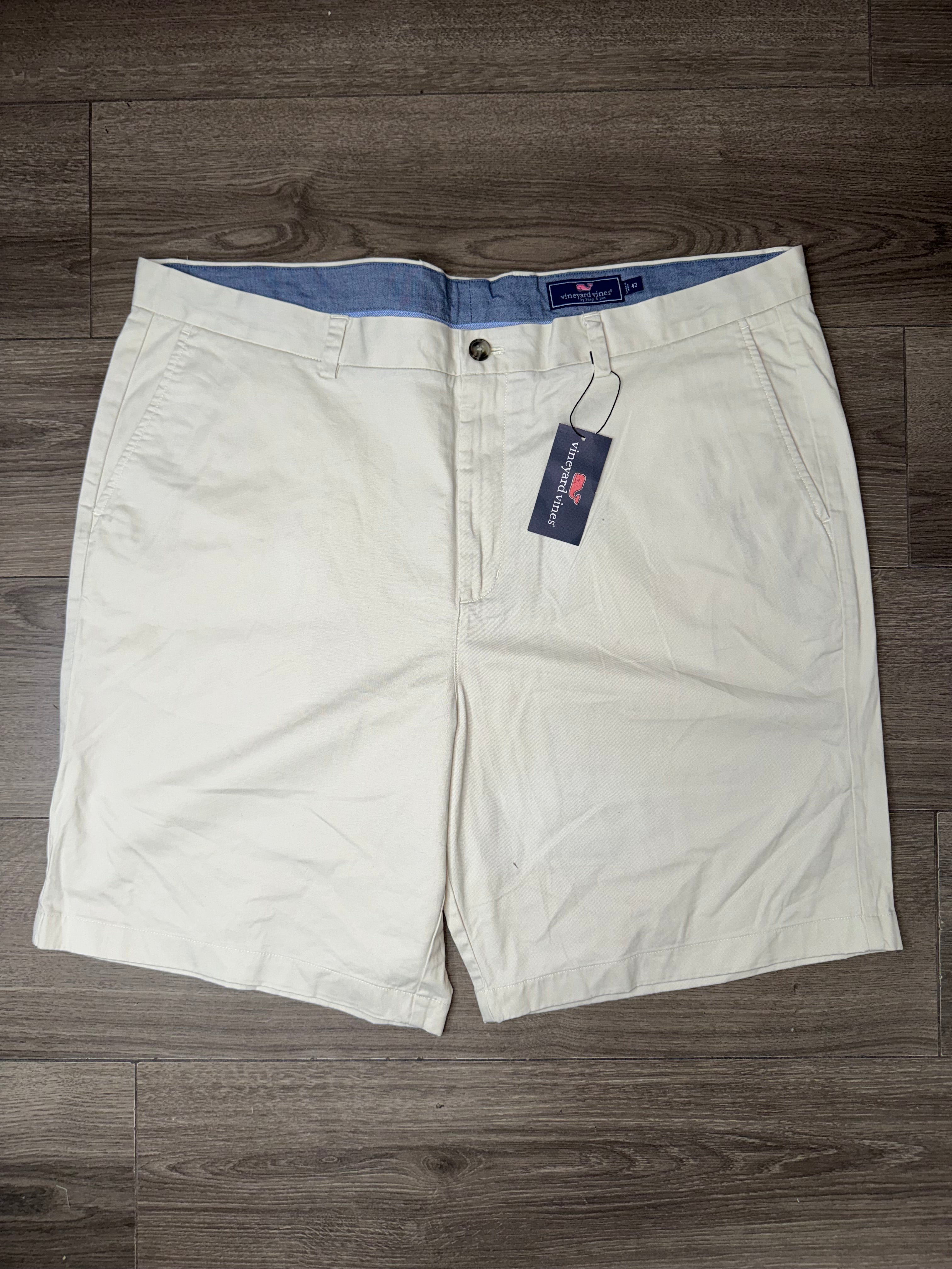 BERMUDA VINEYARD VINES