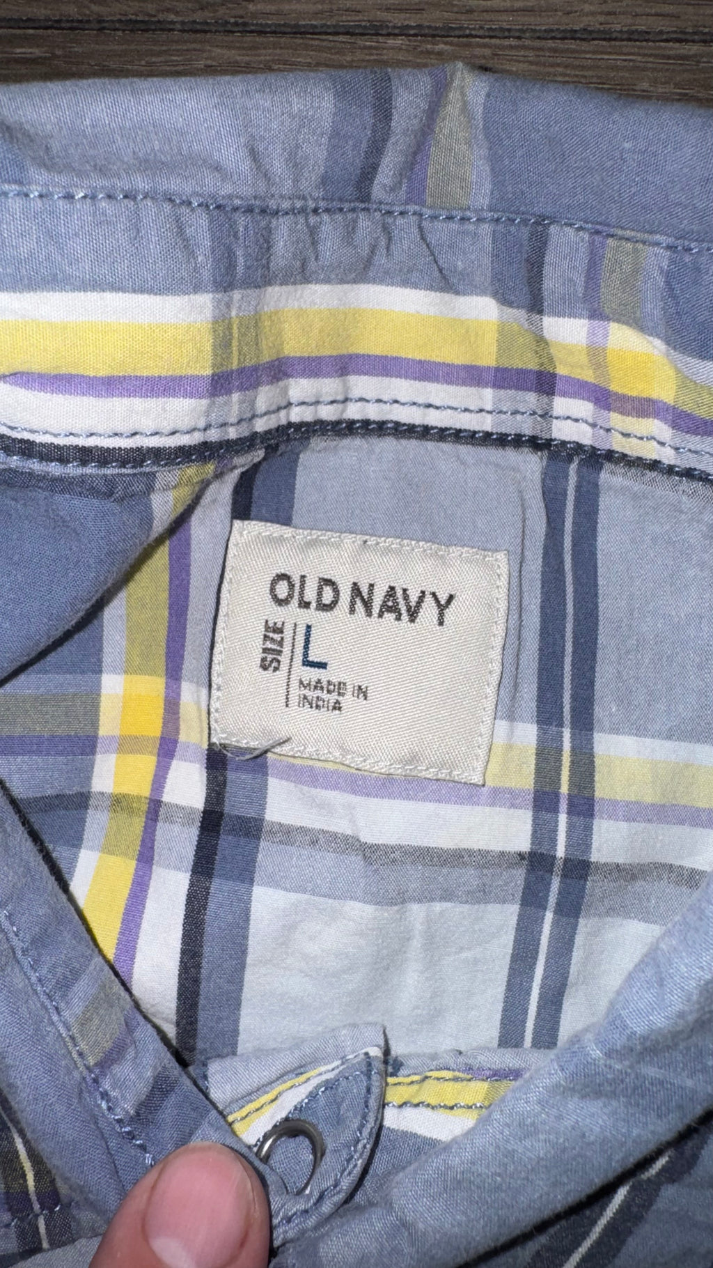 CAMSIA OLD NAVY