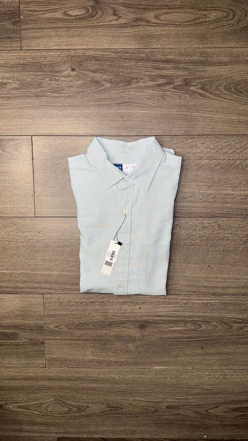 CAMISA OLD NAVY