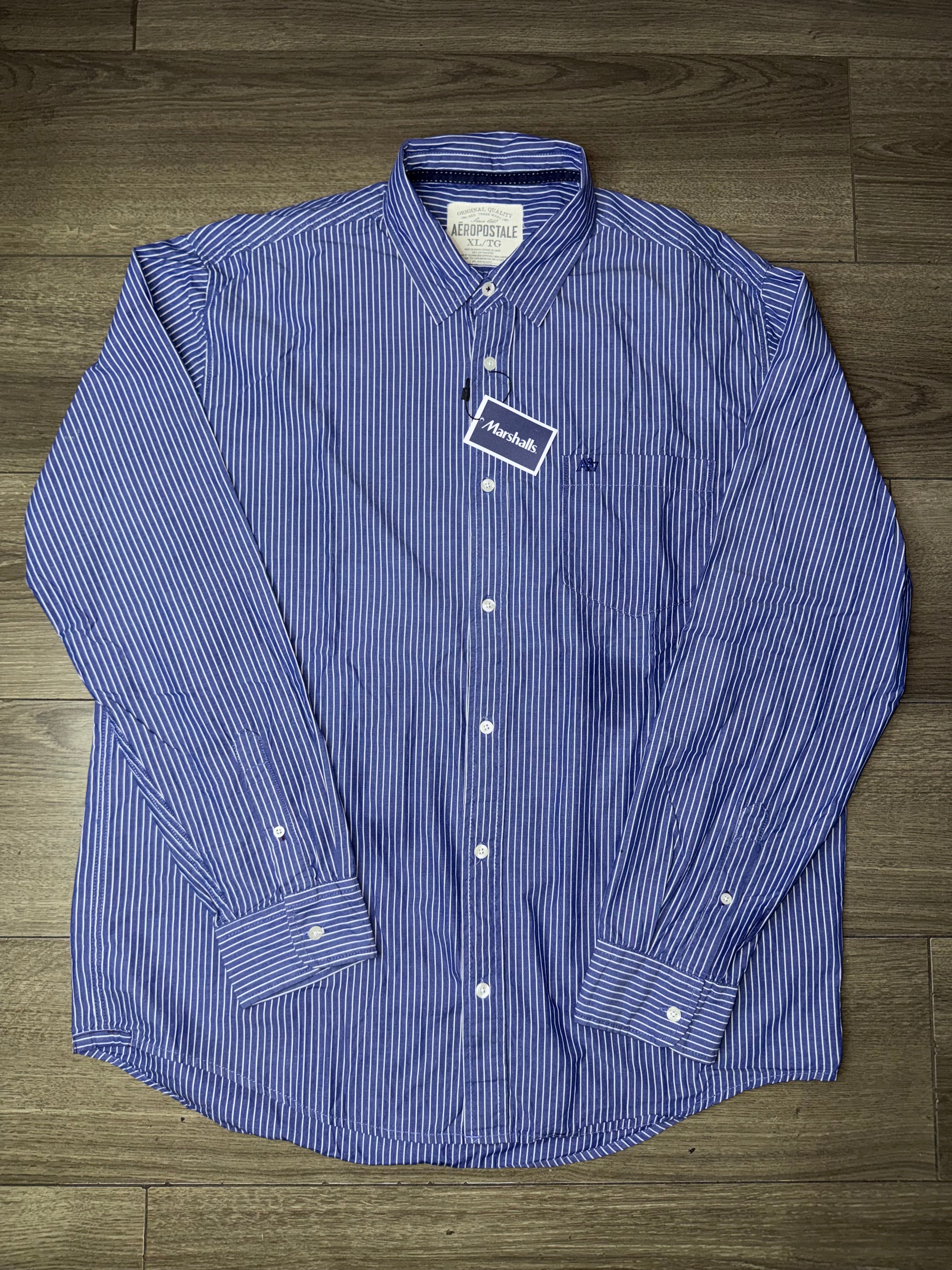 CAMISA AROPOSTALE