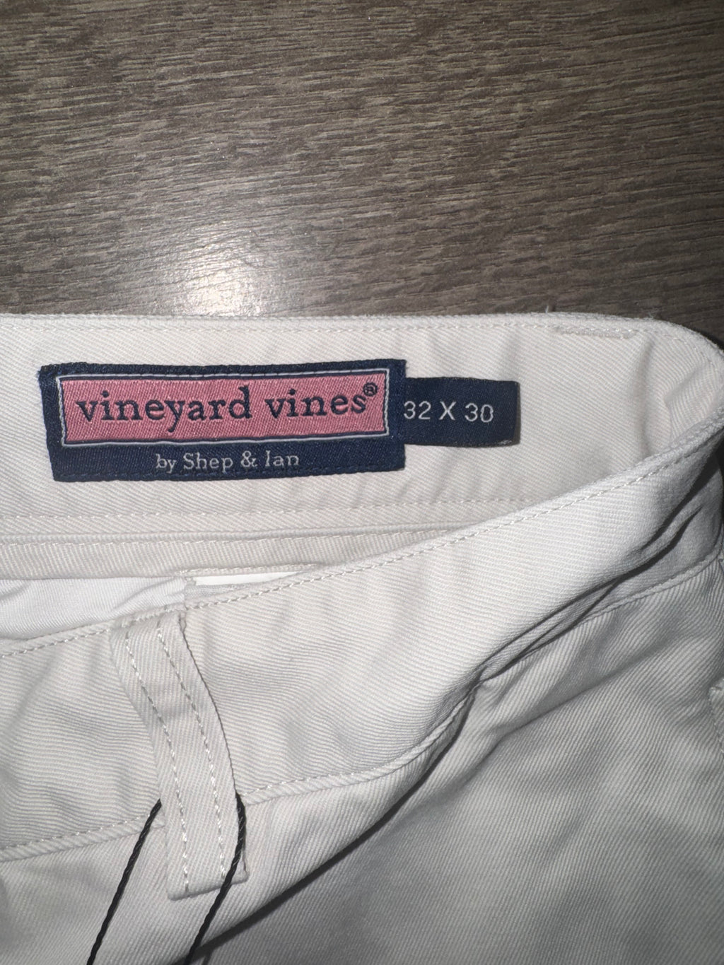 PANTALÓN VINEYARD VINES