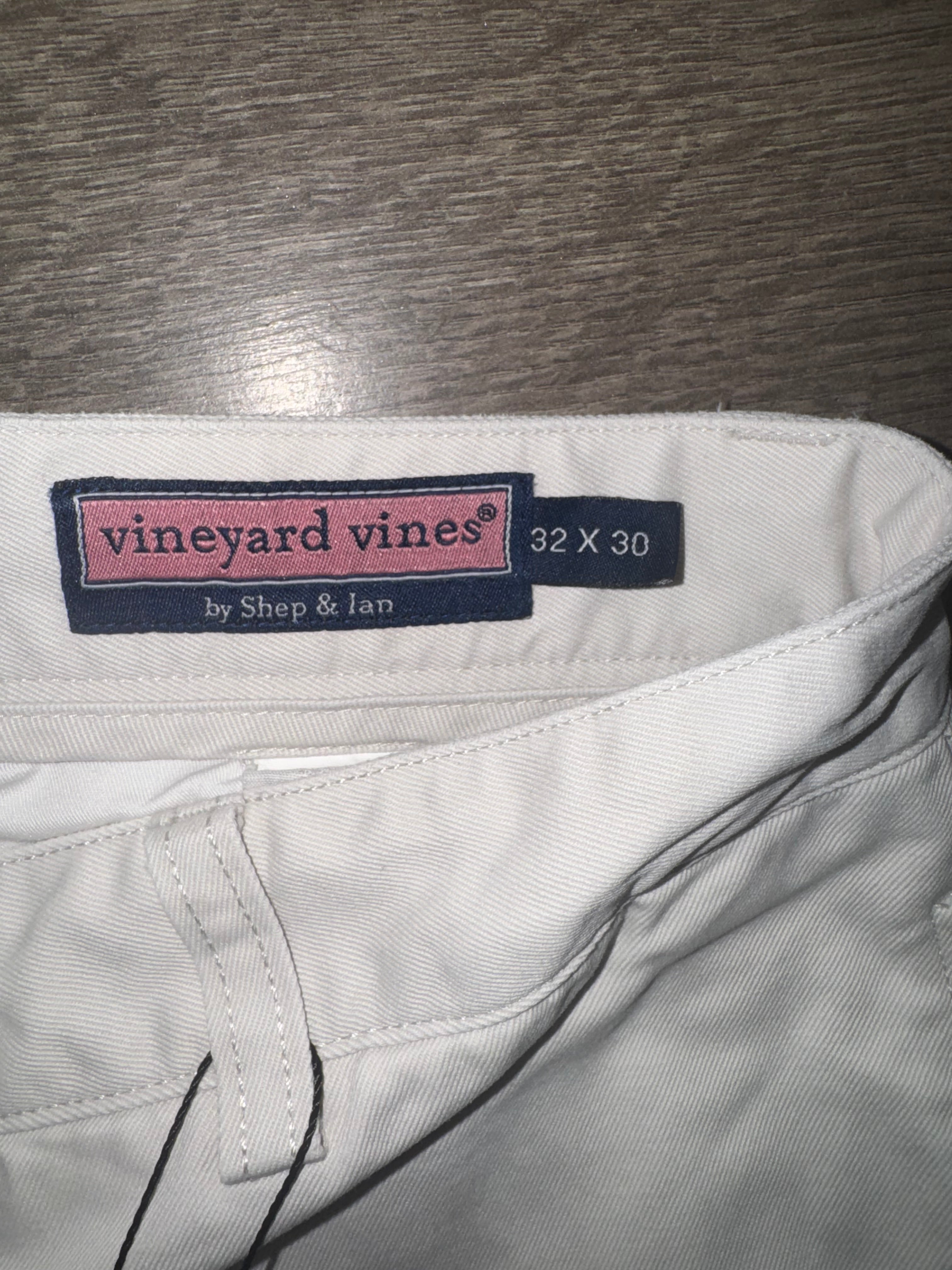PANTALÓN VINEYARD VINES