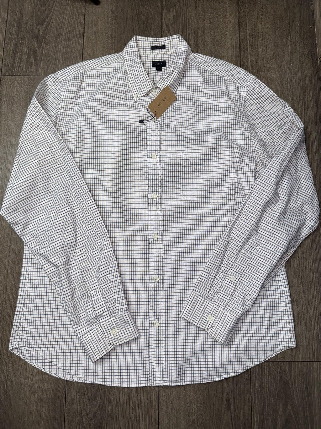 CAMISA J.CREW