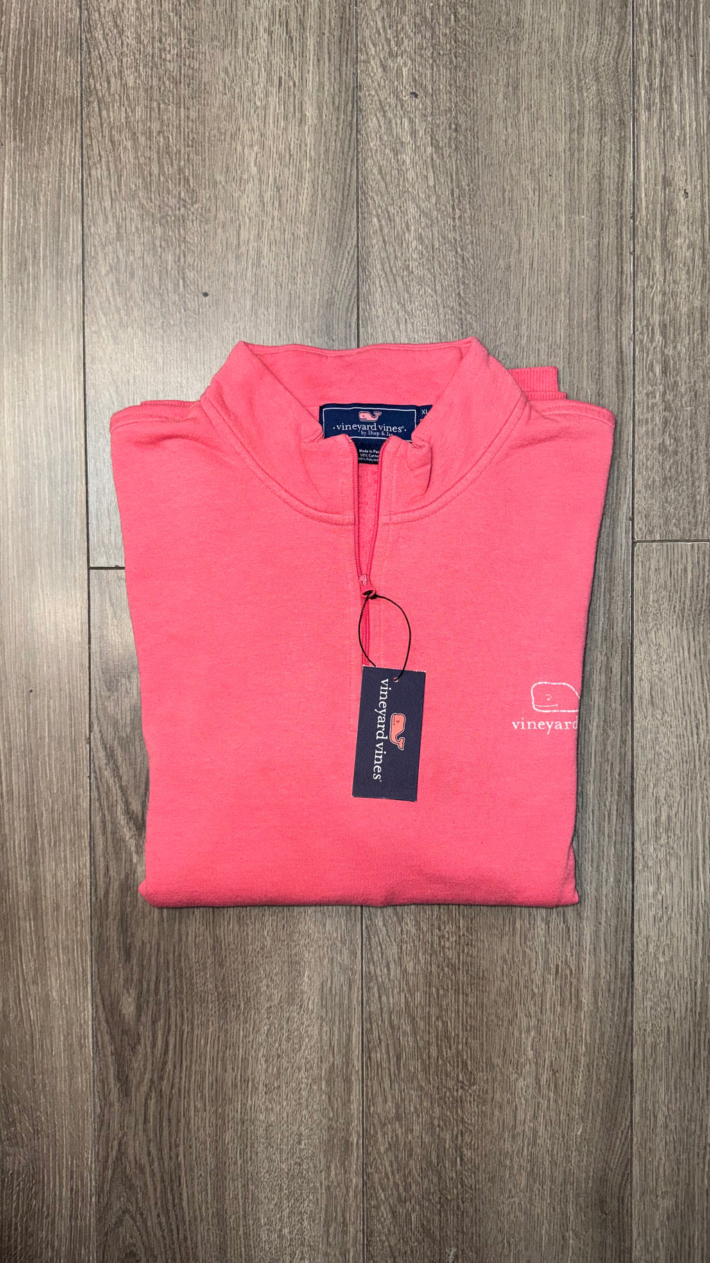 SUÉTER VINEYARD VINES