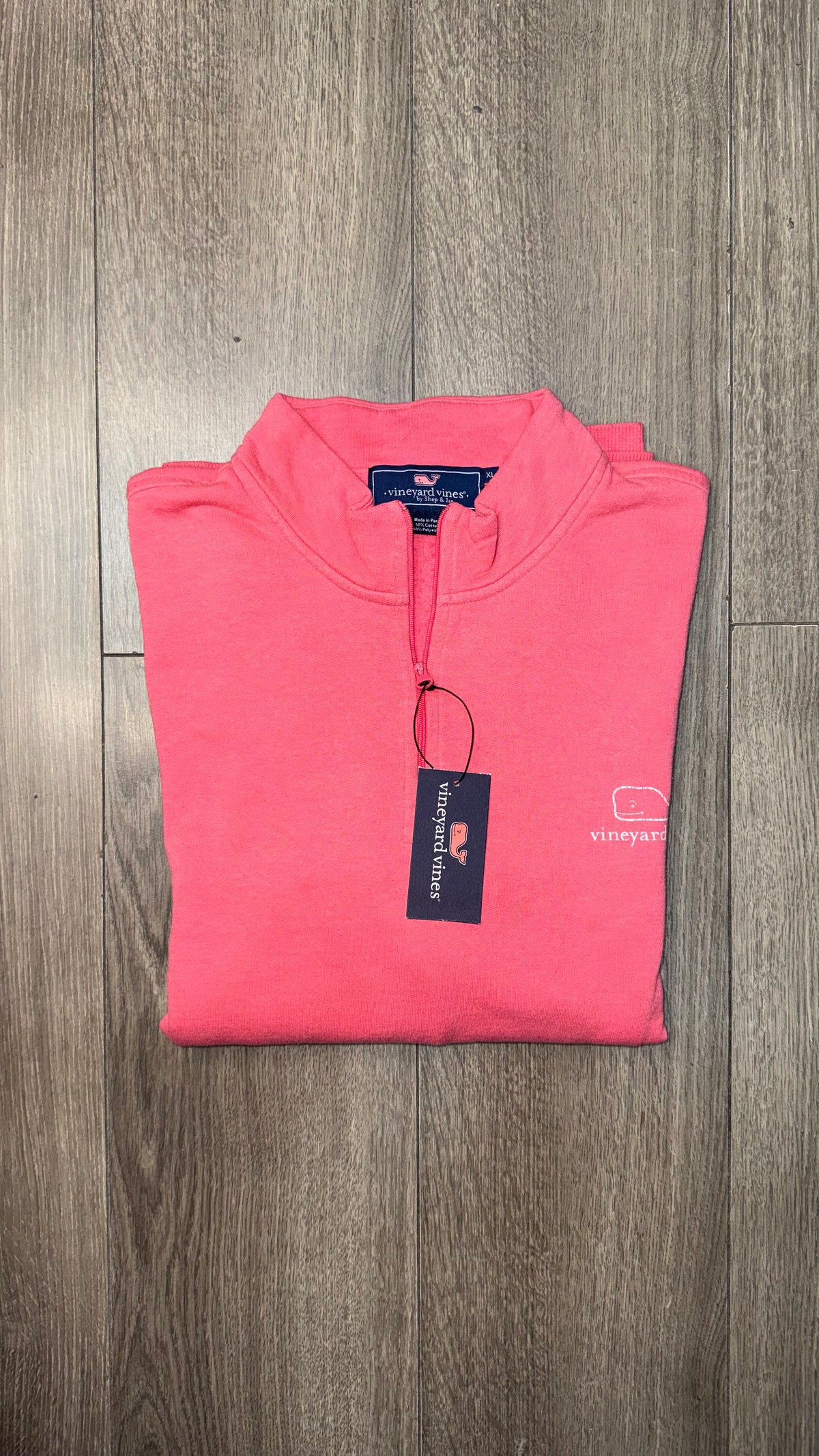 SUÉTER VINEYARD VINES