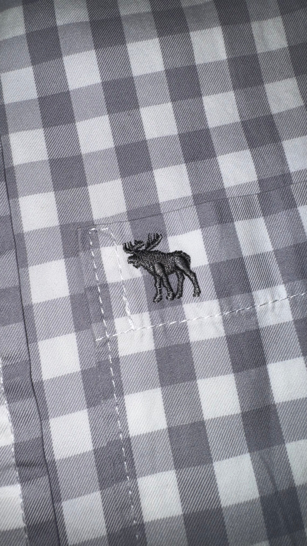 CAMISA ABERCROMBIE&FITCH