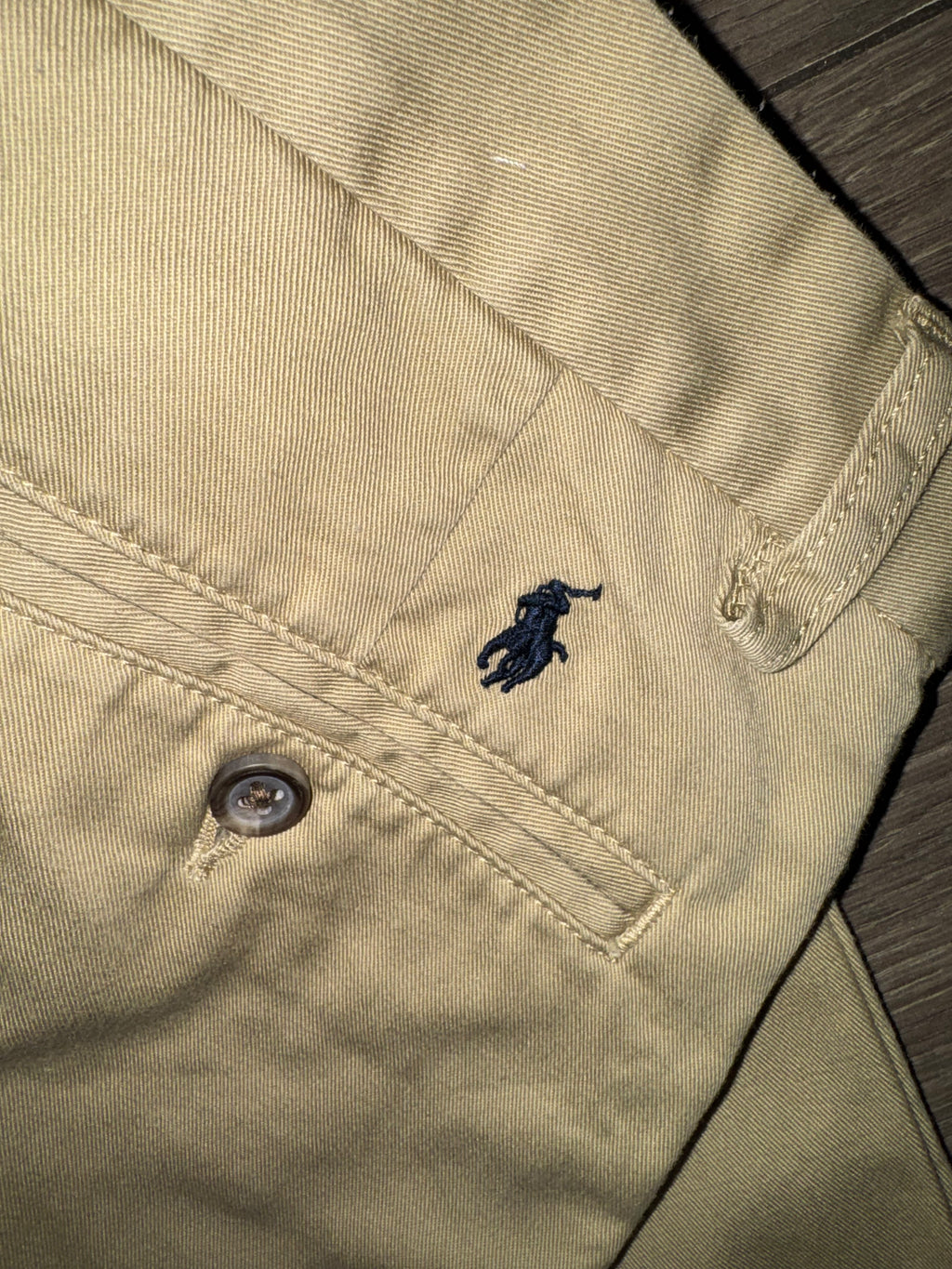 PANTALÓN RALPH LAUREN