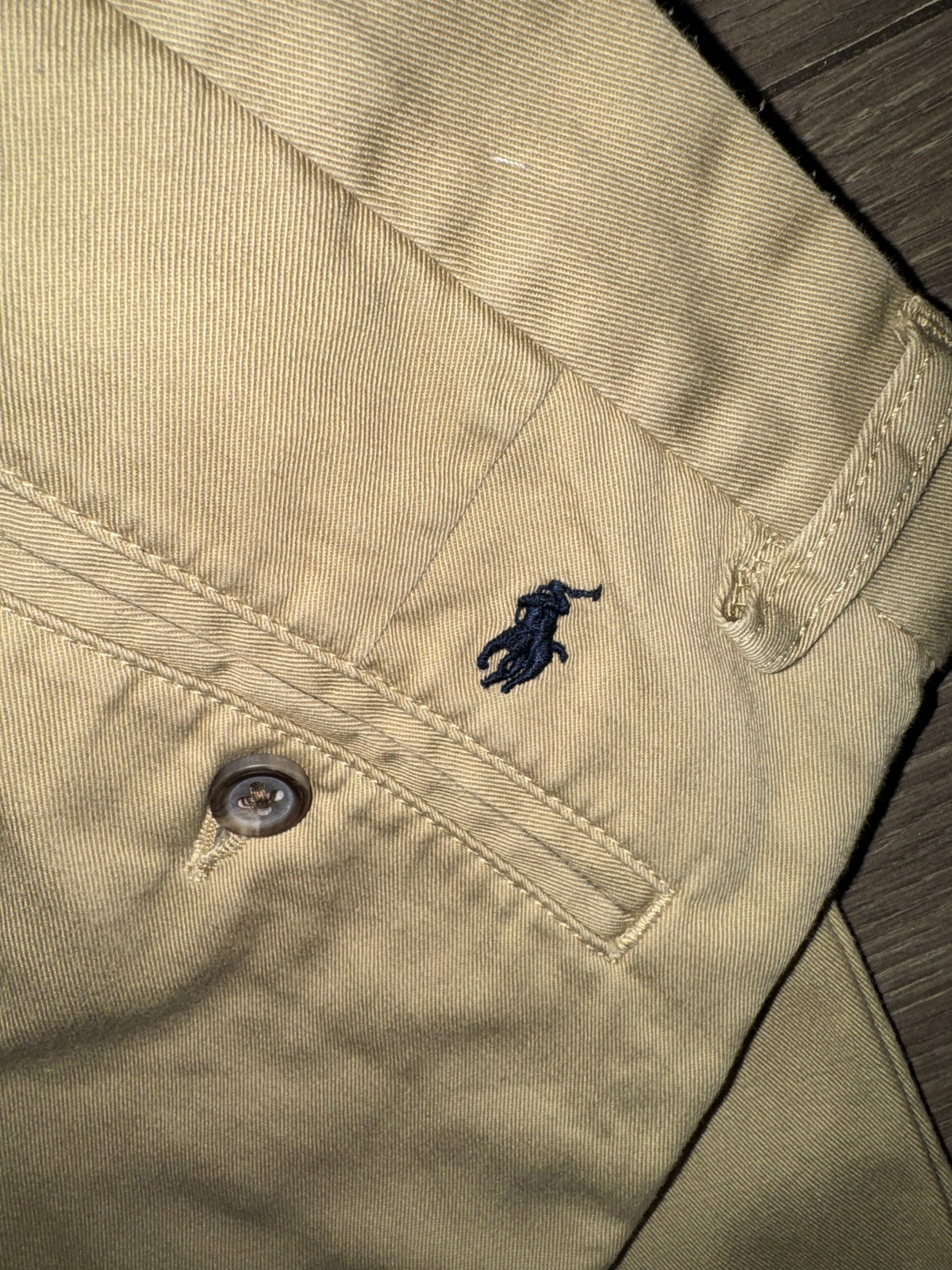 PANTALÓN RALPH LAUREN