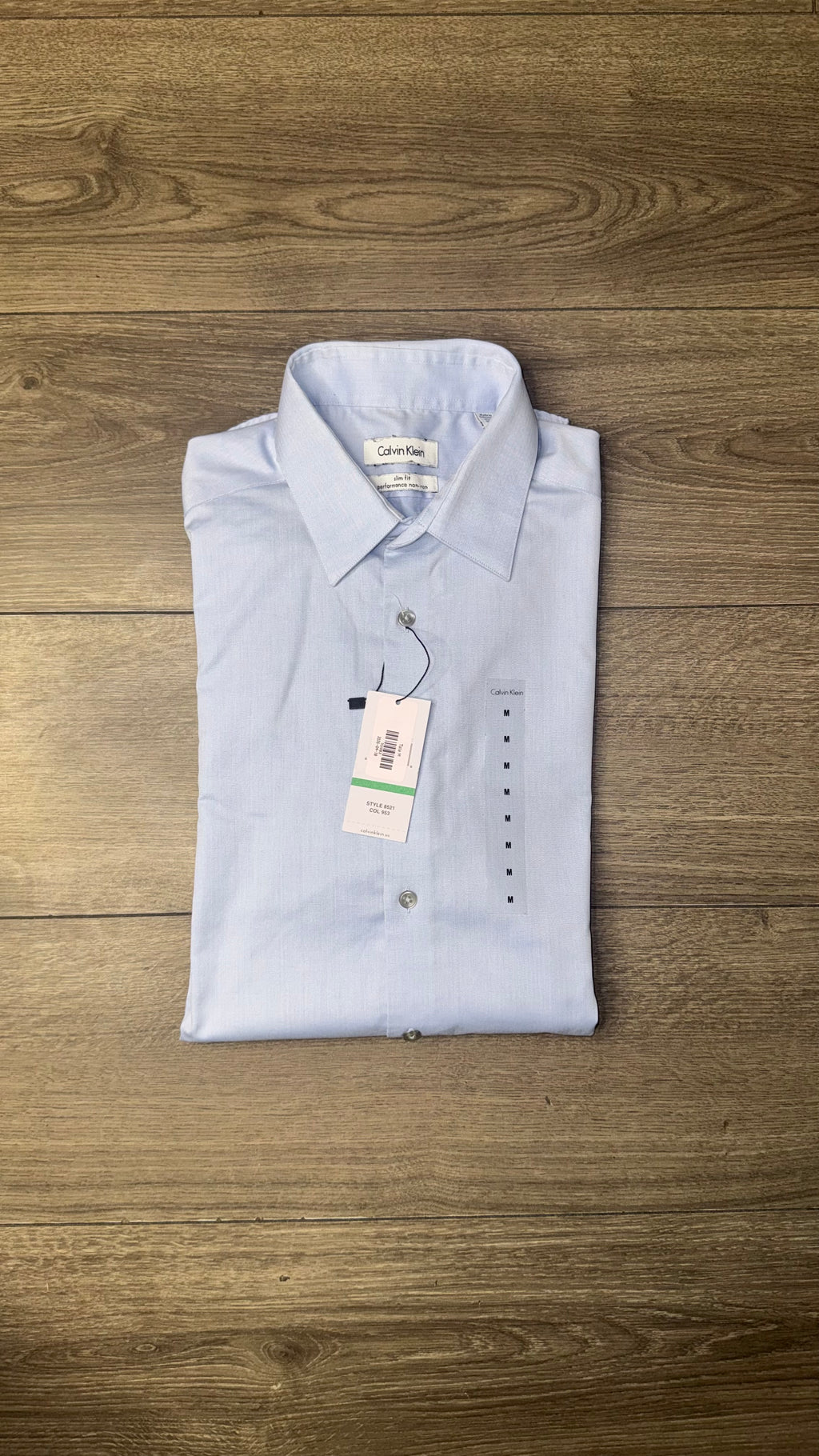 CAMISA CALVIN KLEIN