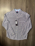 CAMISA NIÑO TOMMY HILFIGER