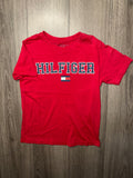 PLAYERA NIÑO TOMMY HILFIGER