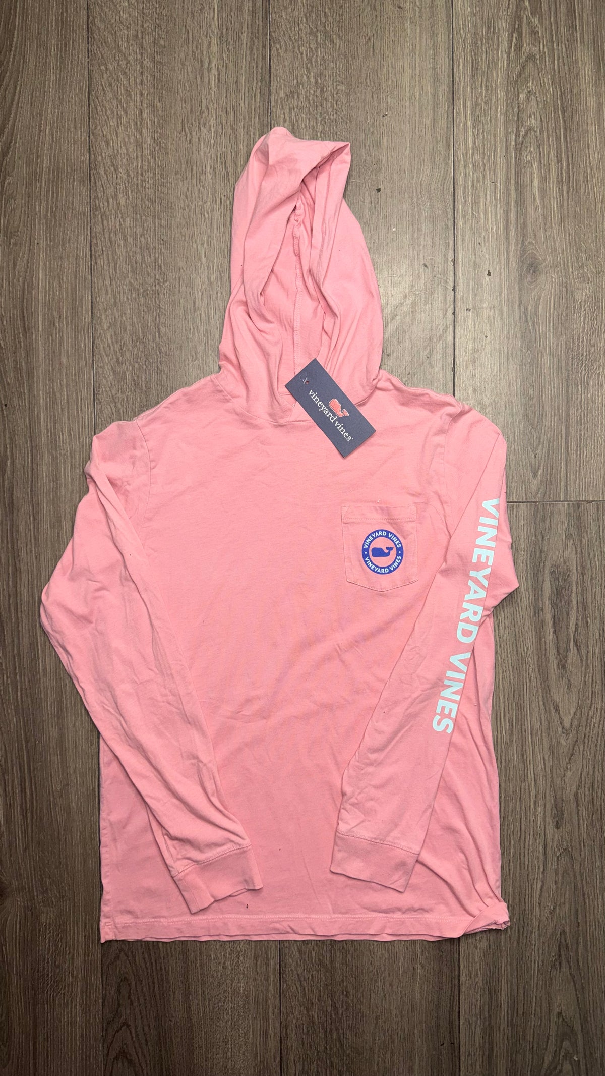 SUDADERA VINEYARD VINES