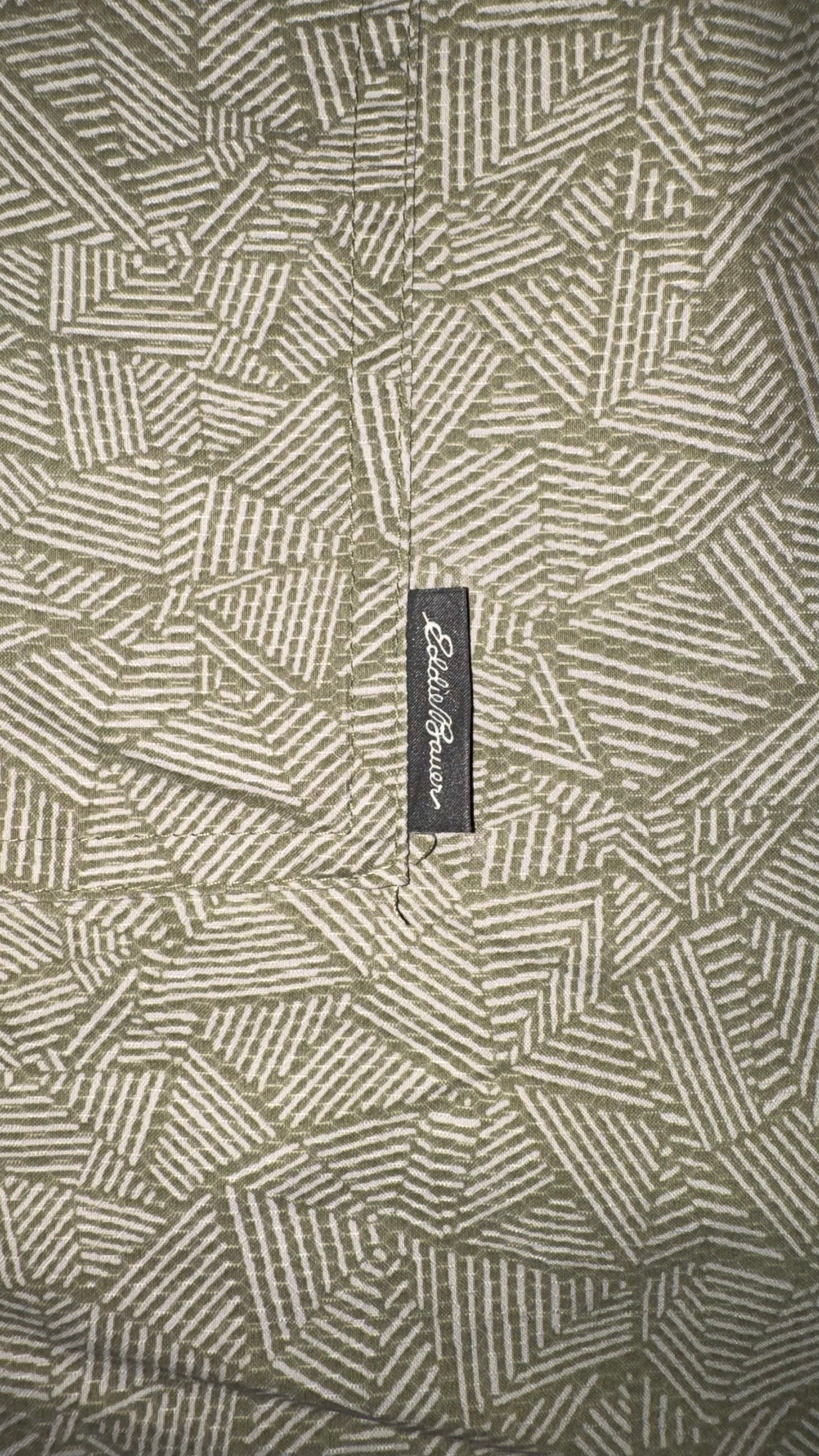 CAMISA EDDIE BAUER