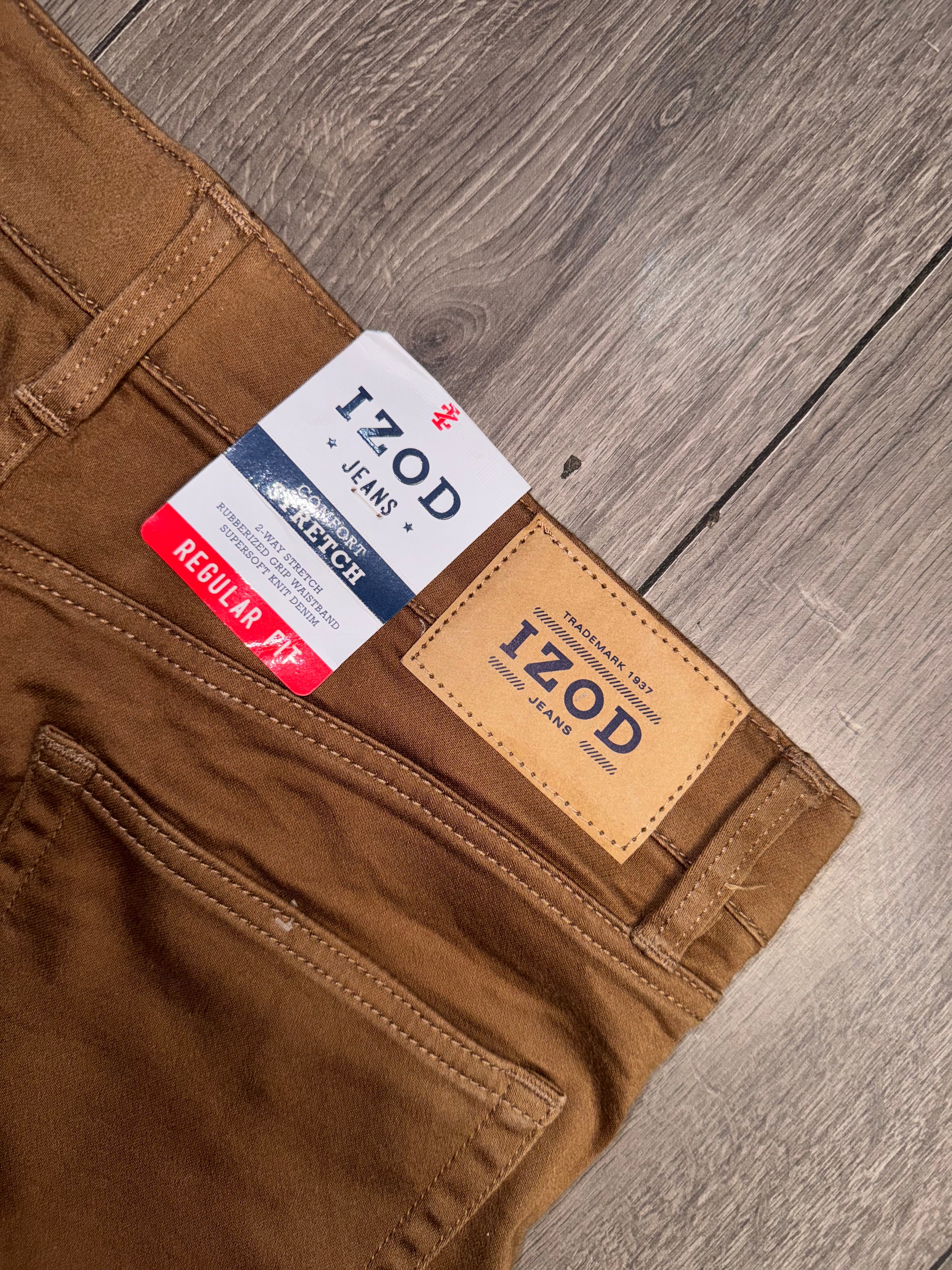 32x30 PANTALÓN IZOD
