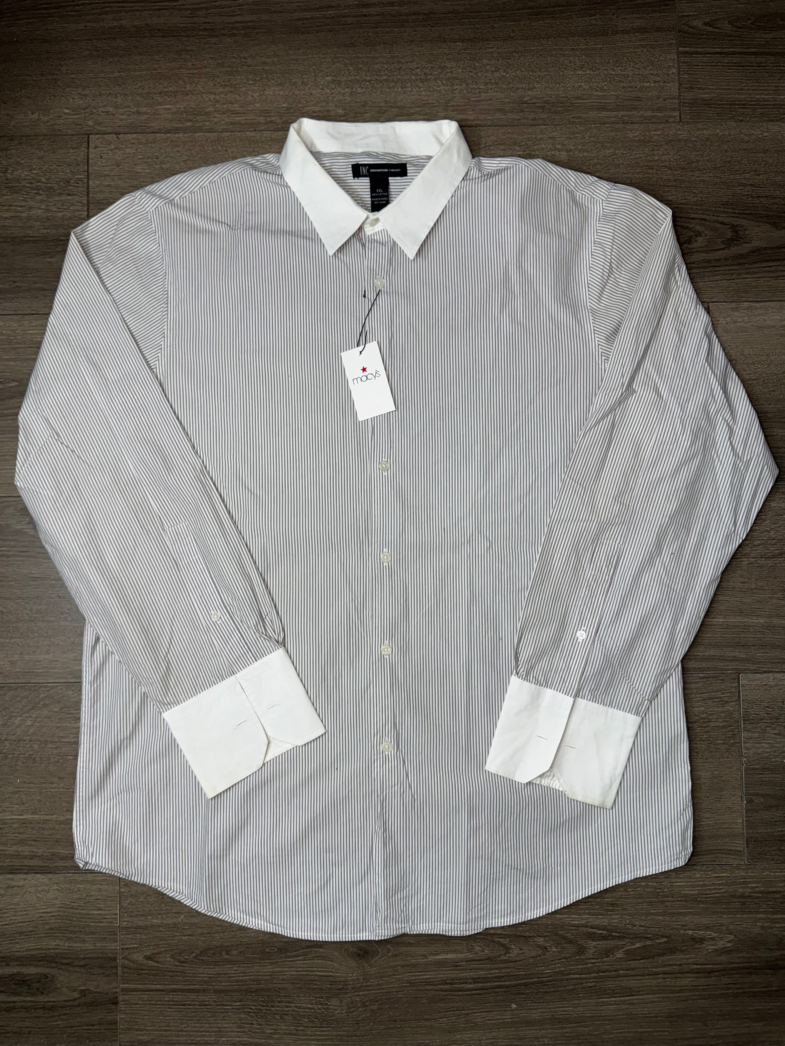 CAMISA INC
